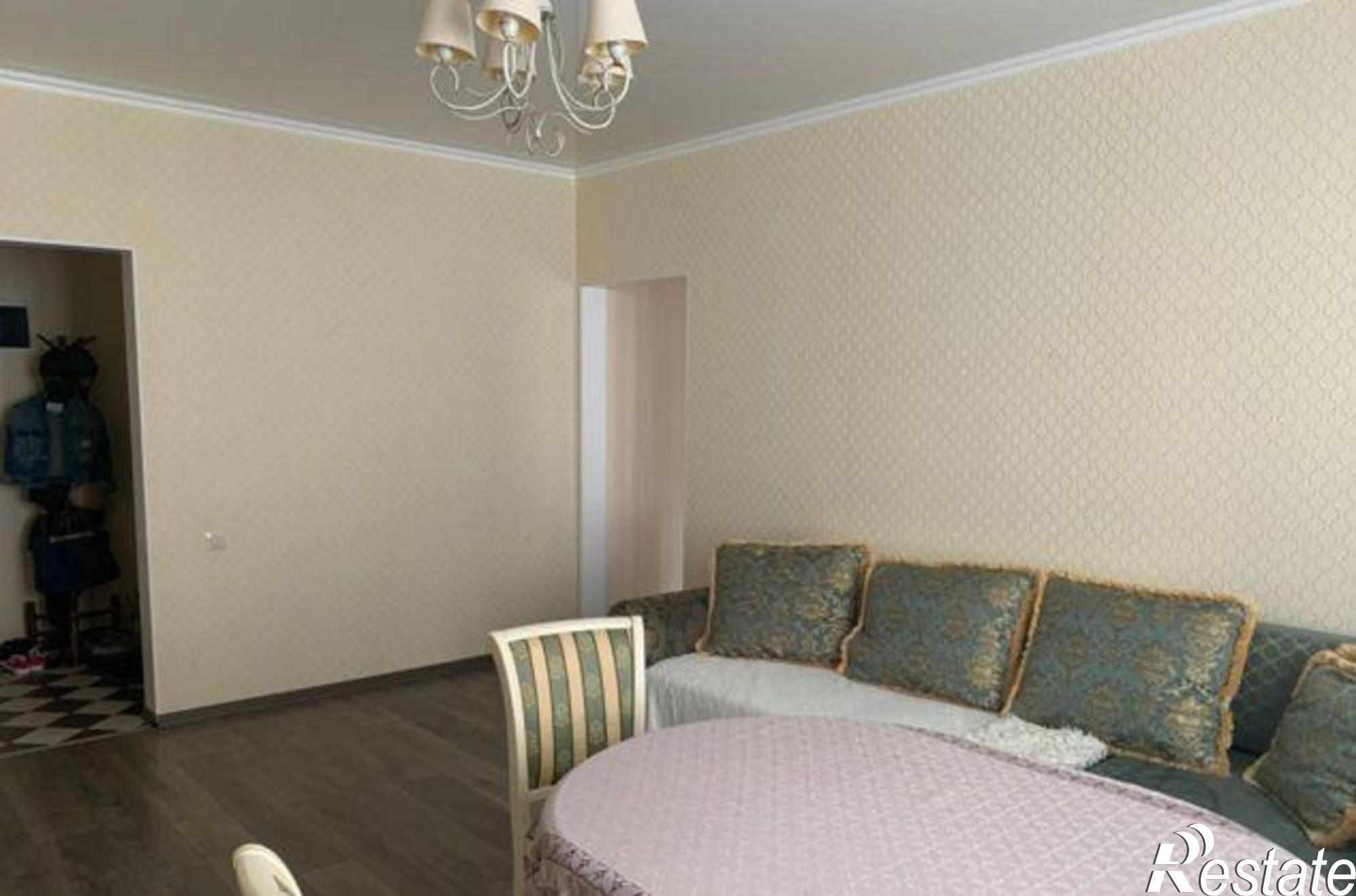 Купить квартиру за 4 560 000 рублей на улица Ерёменко, 94