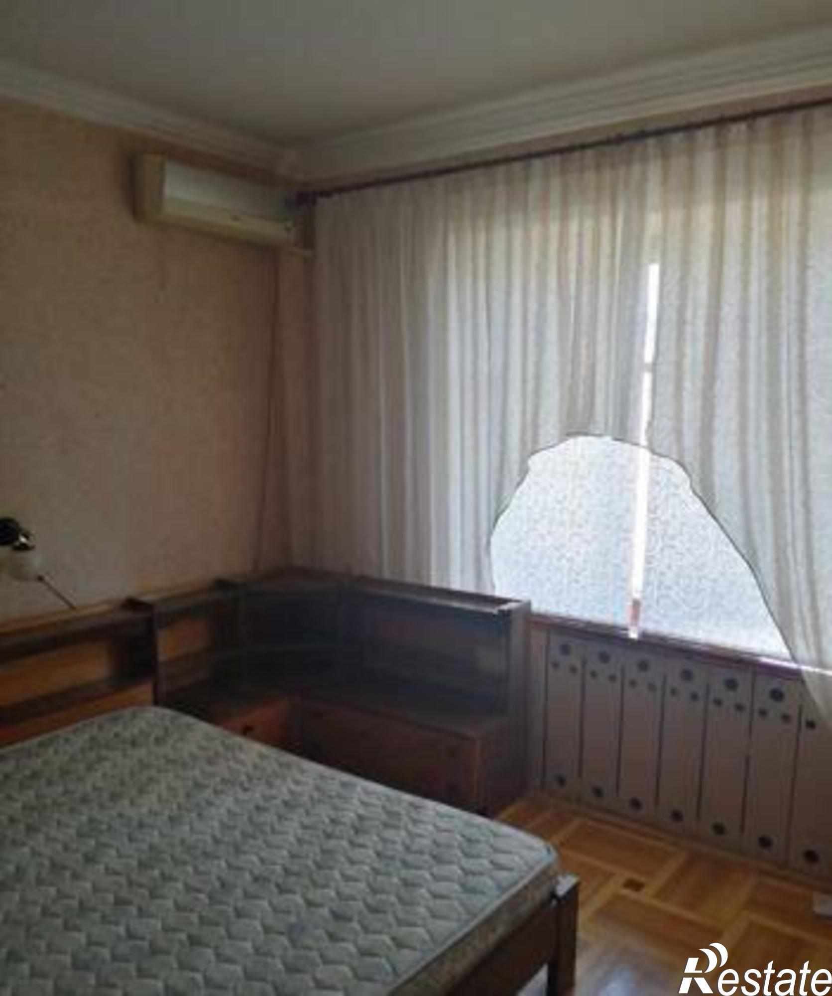 Купить квартиру за 4 510 000 рублей на Ворошиловский проспект, 50