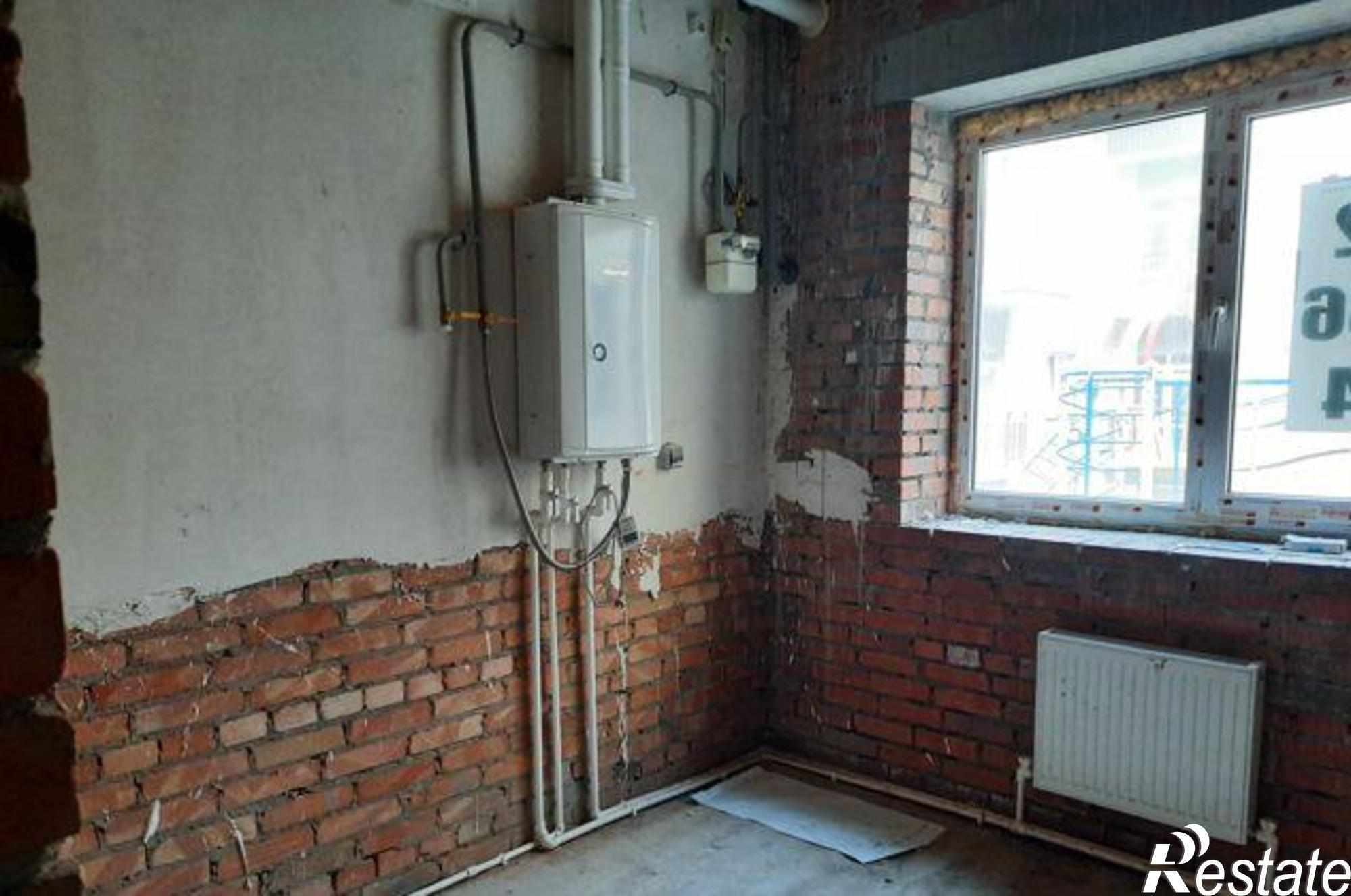 Купить квартиру за 2 630 000 рублей на улица Канта, 3