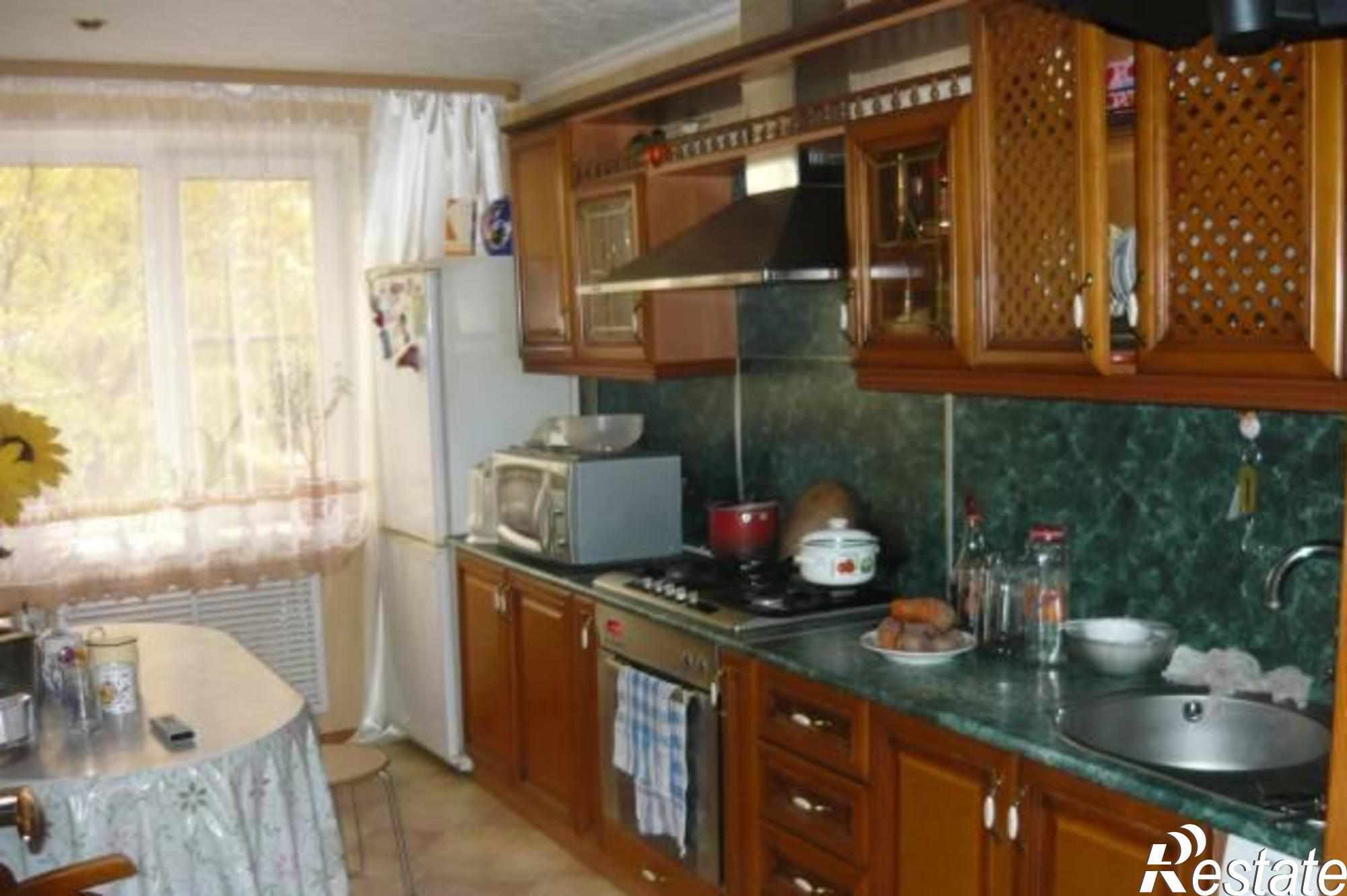 Купить квартиру за 3 710 000 рублей на улица Миронова, 1