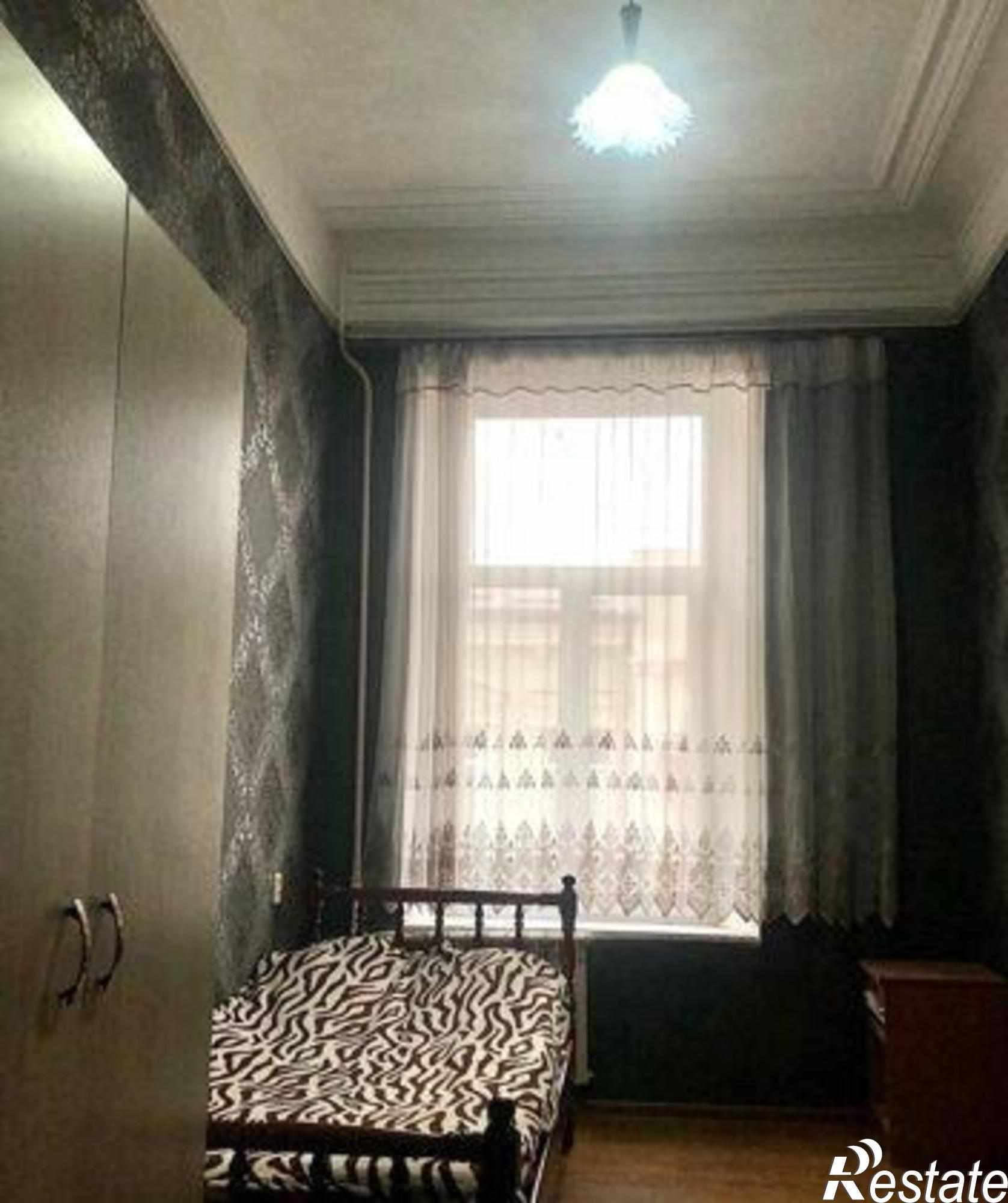 Купить квартиру за 3 570 000 рублей на улица Станиславского, 65