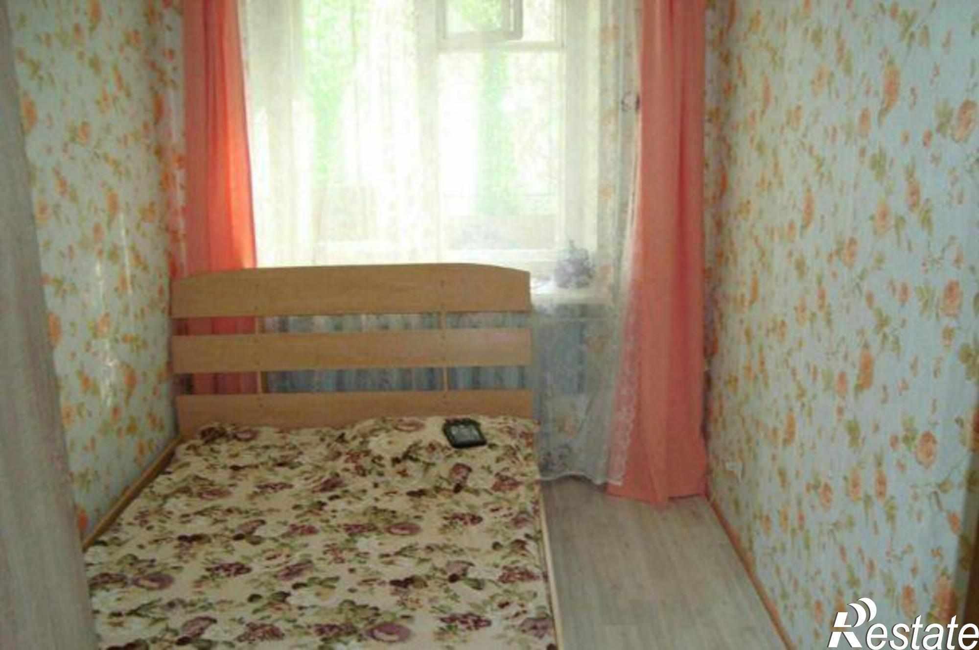 Купить квартиру за 2 770 000 рублей на 2-я Краснодарская улица, 163/4