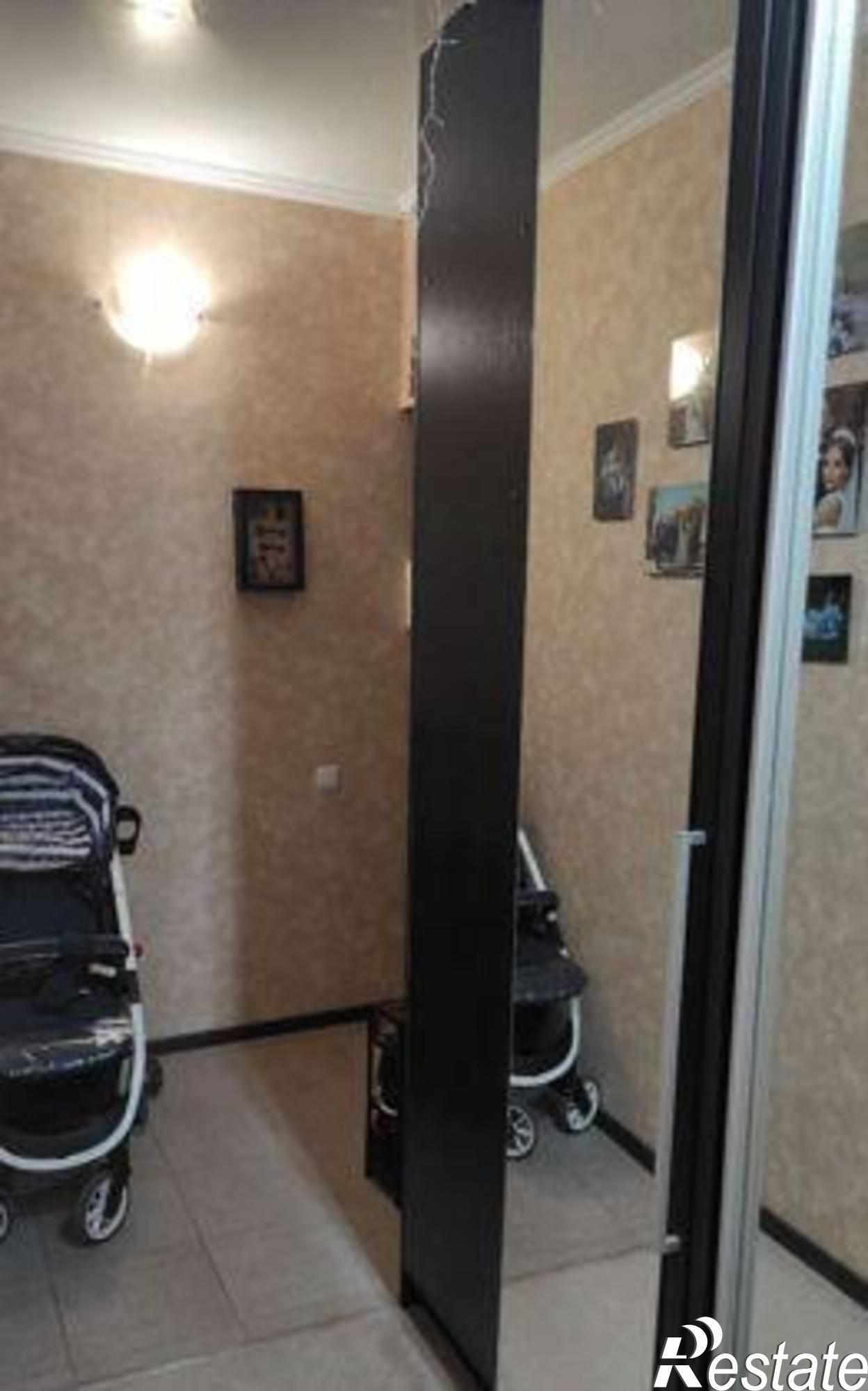 Купить квартиру за 3 950 000 рублей на Извилистая улица, 13/1