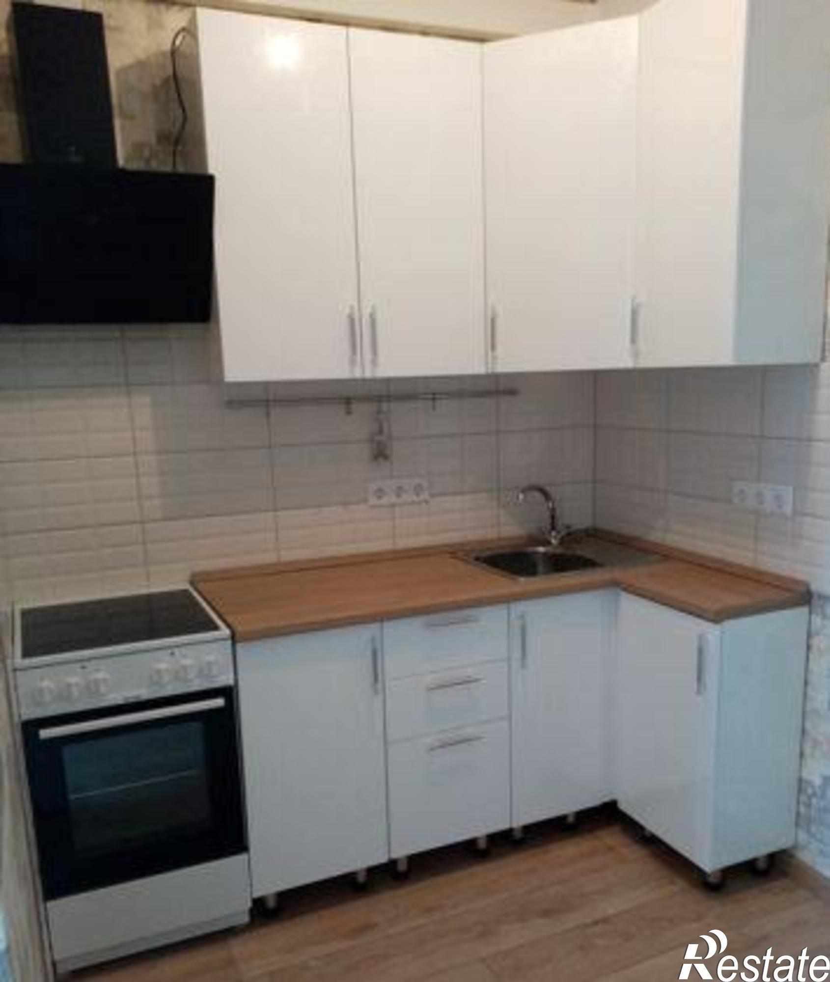 Купить квартиру за 2 680 000 рублей на Клубная улица, 20к4