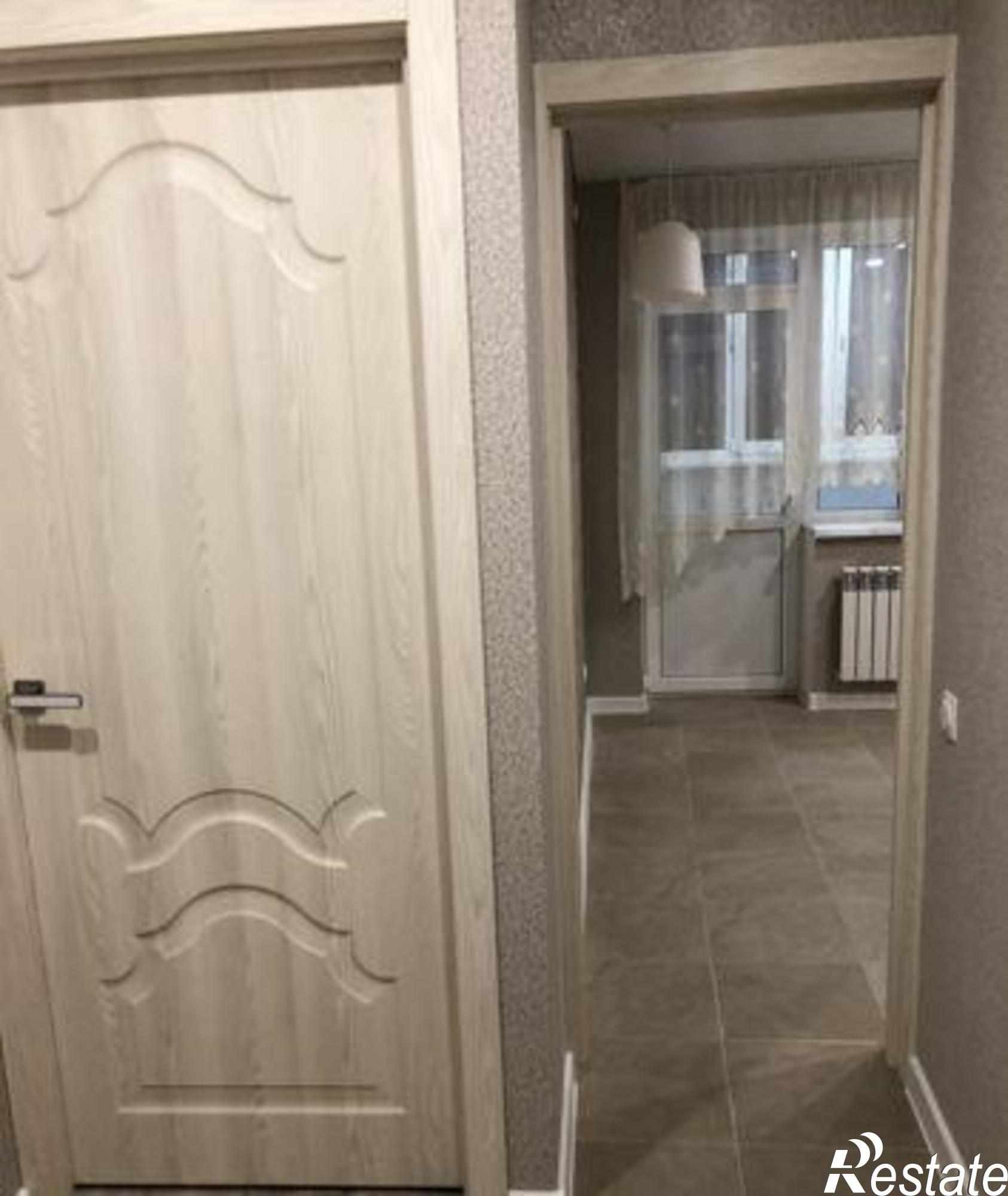 Купить квартиру за 2 820 000 рублей на Заводская улица, 35