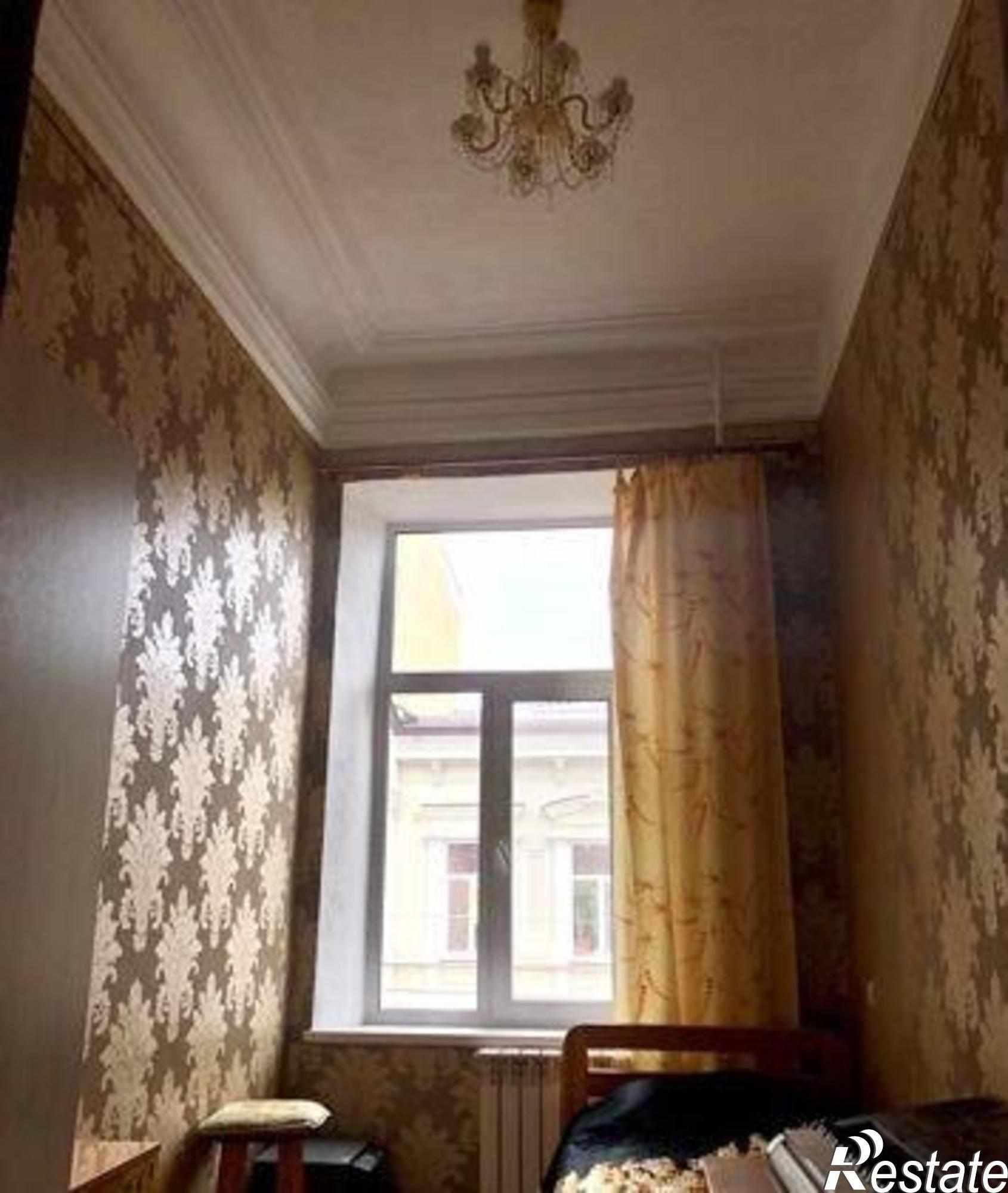 Купить квартиру за 3 570 000 рублей на улица Станиславского, 65