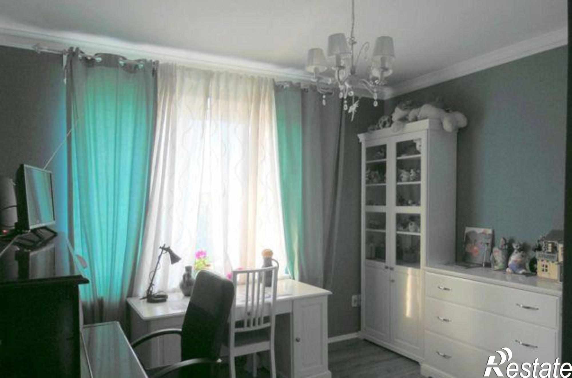 Купить квартиру за 8 370 000 рублей на Искусственная улица, 2/70