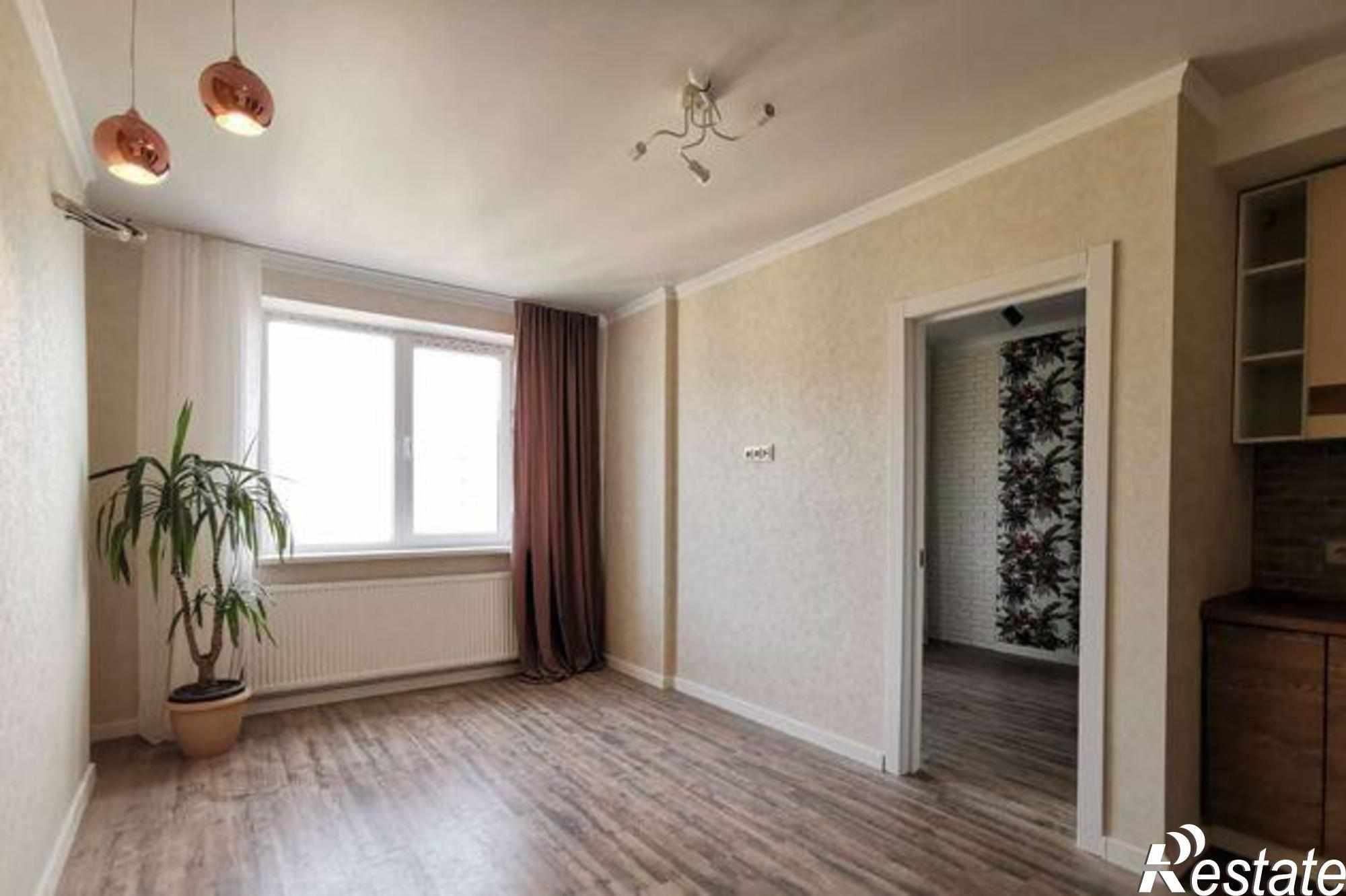 Купить квартиру за 4 220 000 рублей на улица Герасименко, 17/5