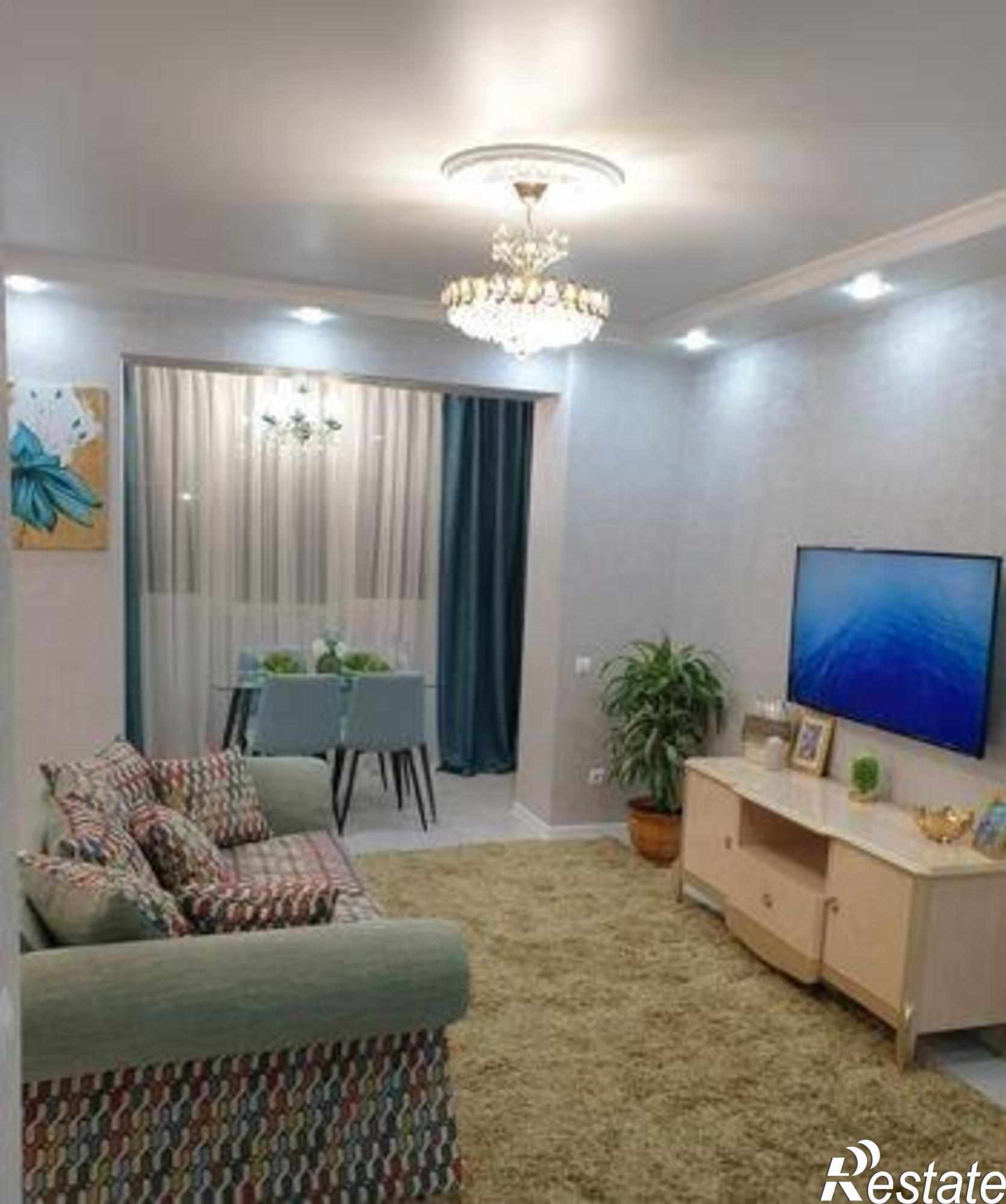 Купить квартиру за 6 820 000 рублей на проспект Горшкова, 6А
