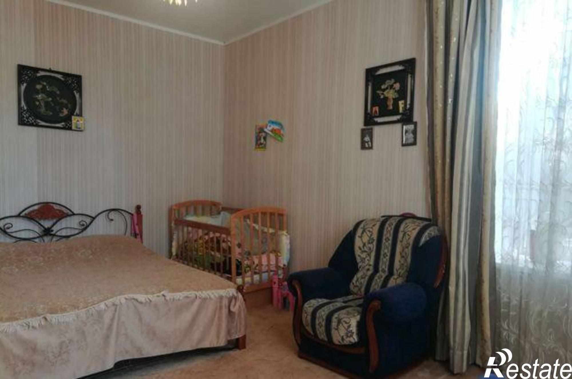 Купить квартиру за 4 610 000 рублей на Социалистическая улица, 204