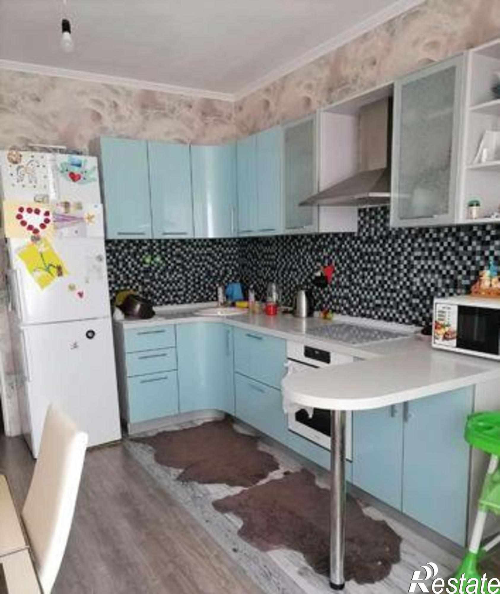 Купить квартиру за 3 290 000 рублей на улица Петренко, 26