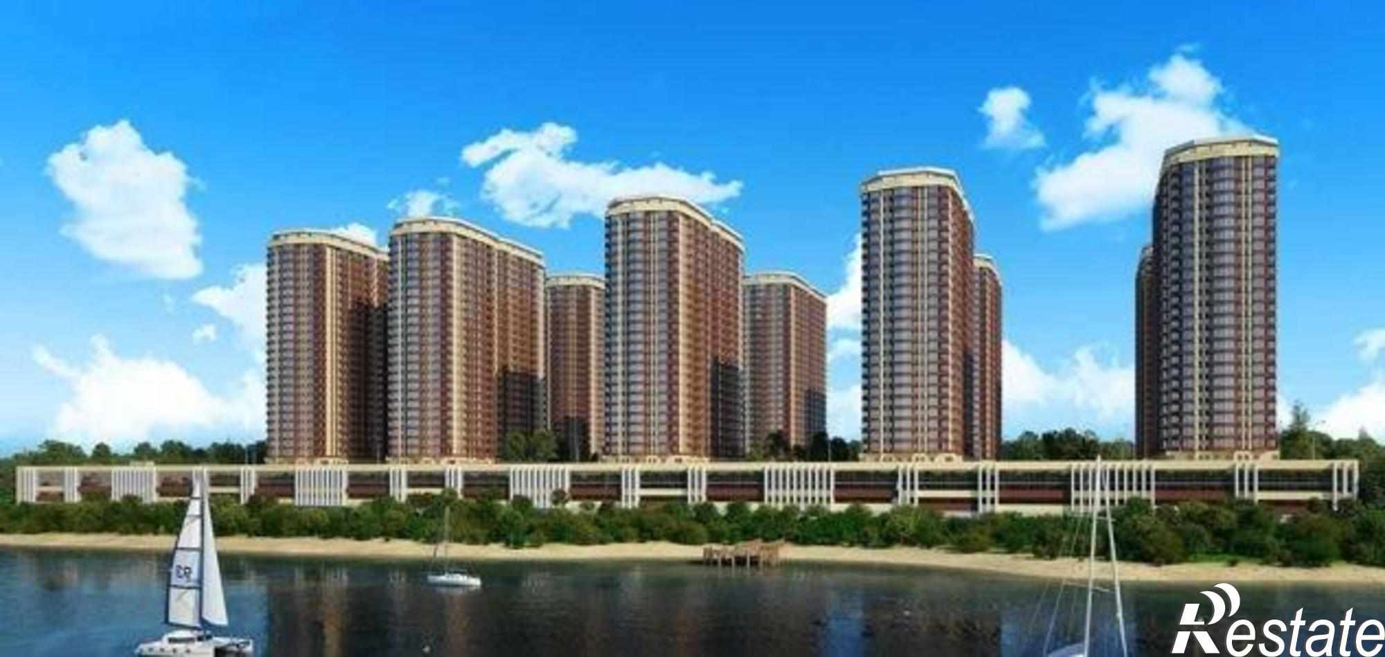 Купить квартиру за 2 770 000 рублей на улица 23-я Линия, 54с8