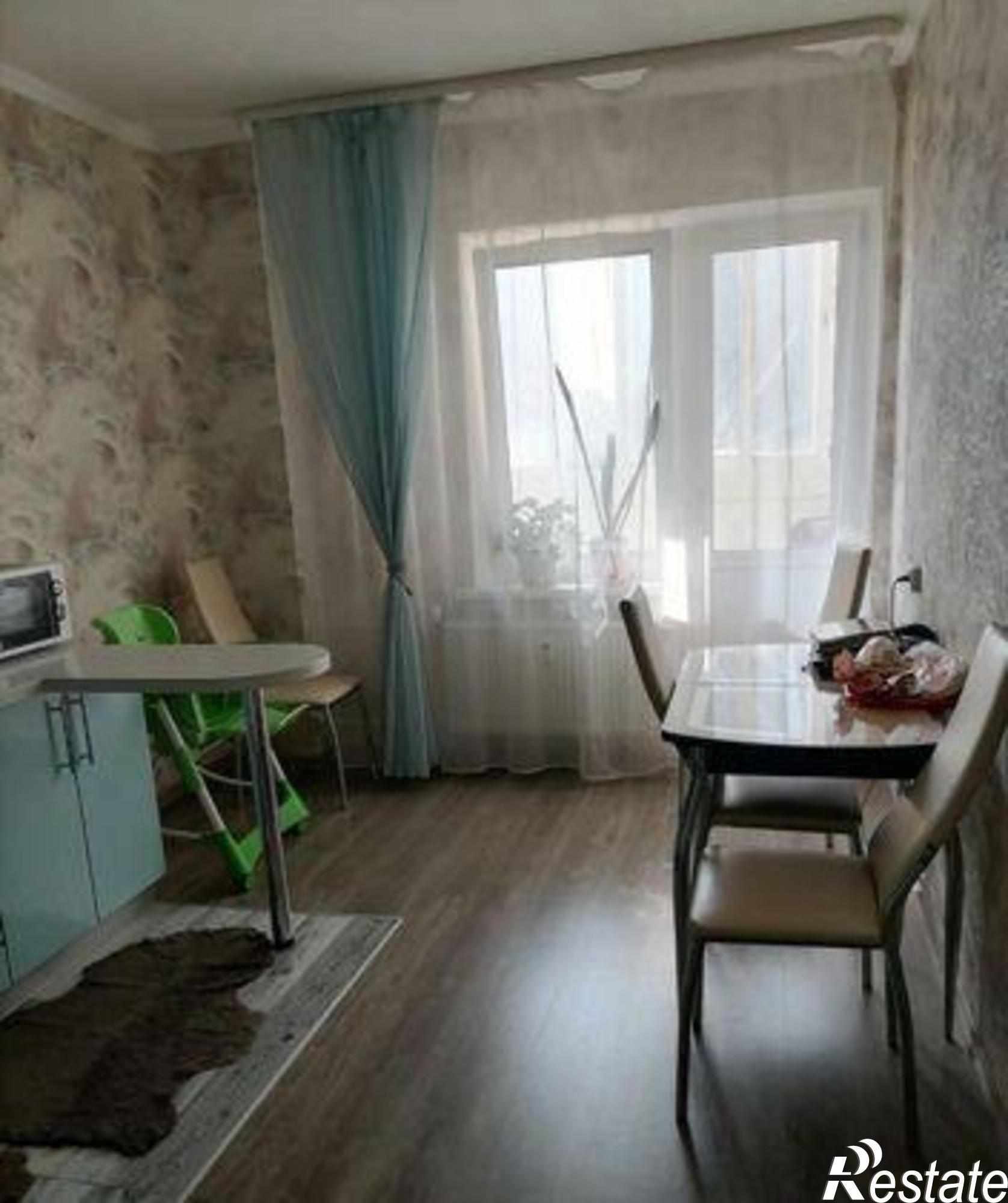 Купить квартиру за 3 290 000 рублей на улица Петренко, 26