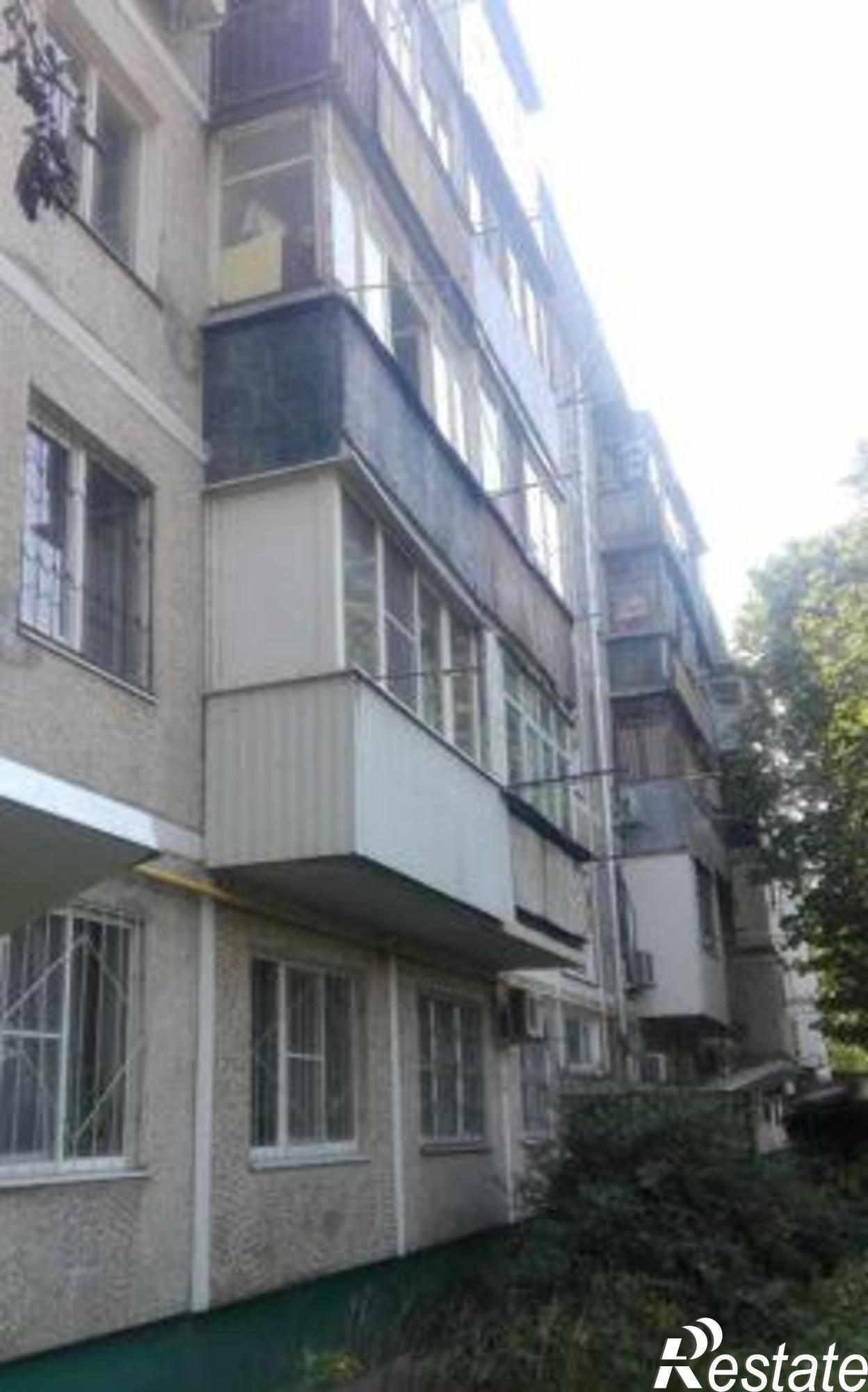 Купить квартиру за 2 350 000 рублей на Каширская улица, 10/1