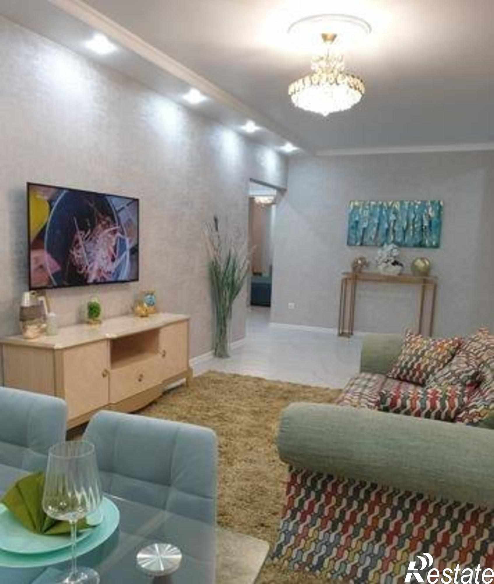 Купить квартиру за 6 820 000 рублей на проспект Горшкова, 6А