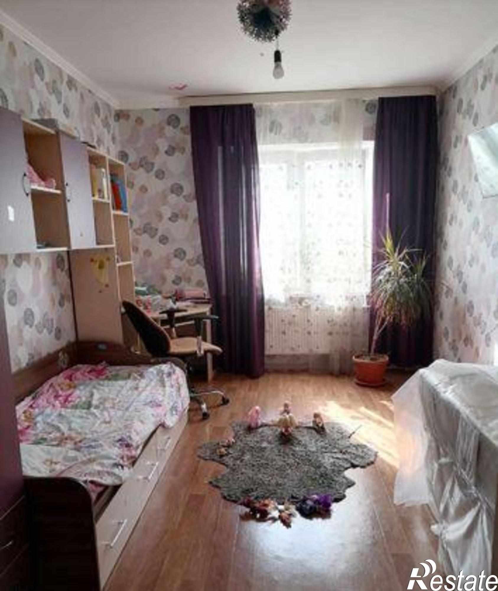Купить квартиру за 3 290 000 рублей на улица Петренко, 26