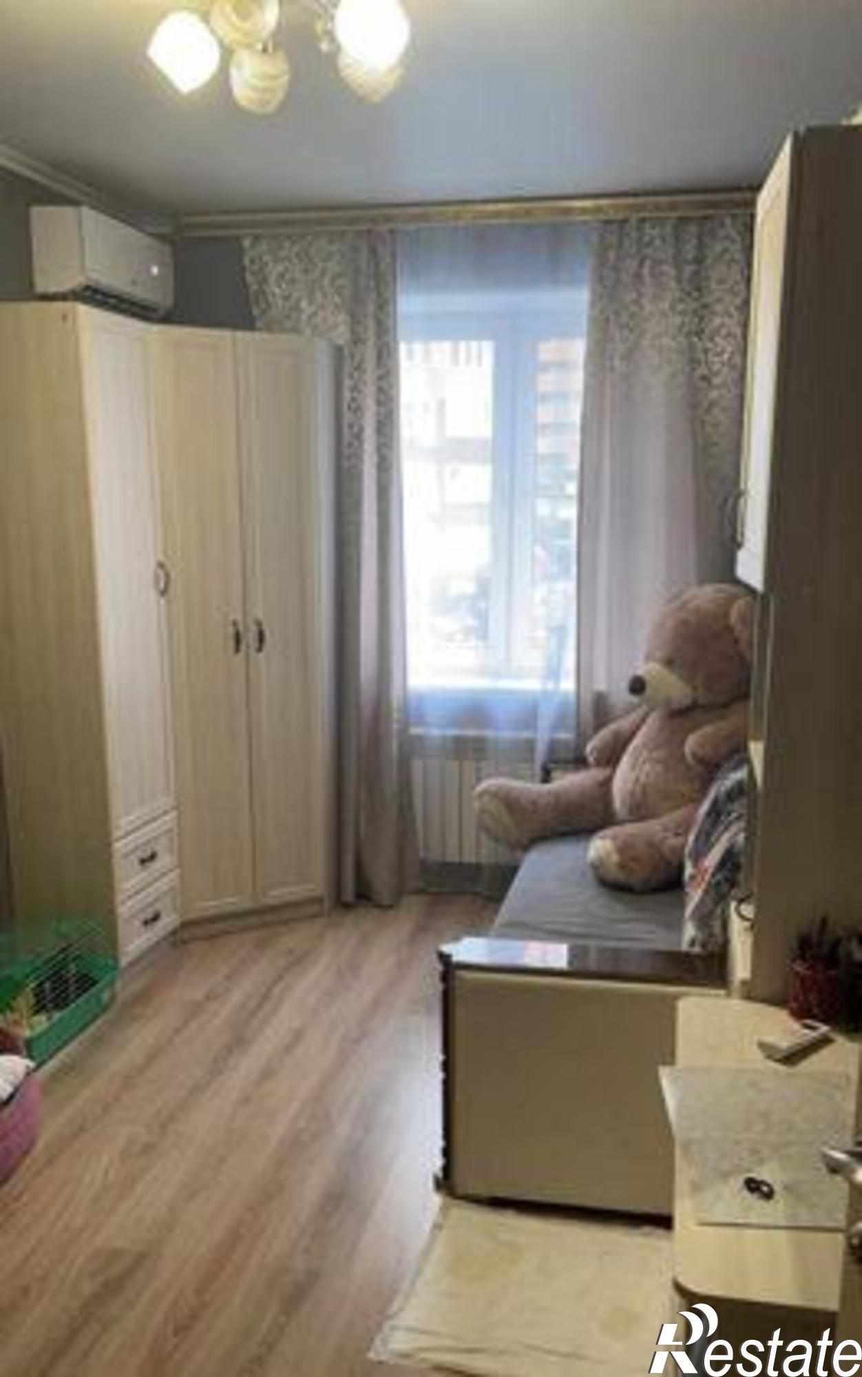 Купить квартиру за 4 560 000 рублей на улица Подвойского, 60