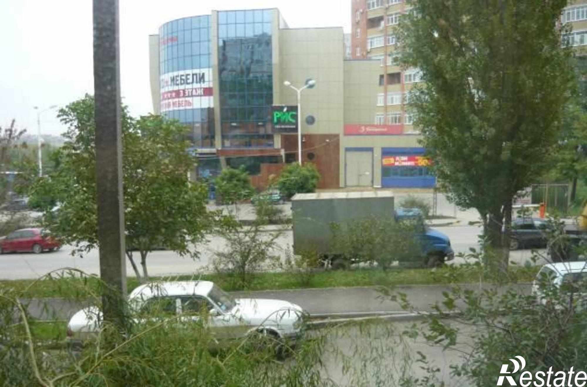 Купить квартиру за 3 710 000 рублей на улица Миронова, 1