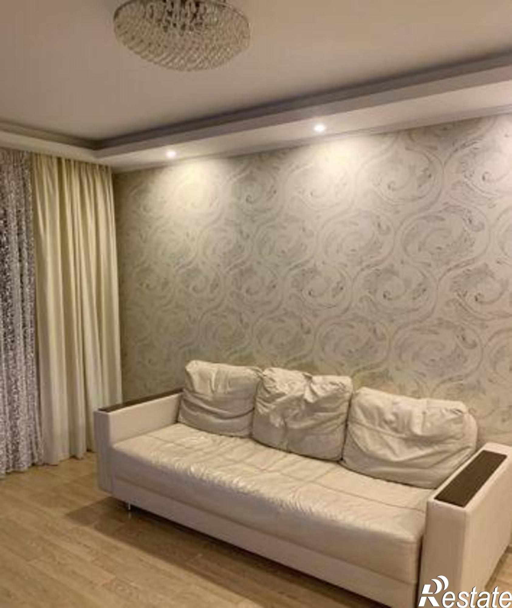 Купить квартиру за 2 350 000 рублей на Брестская улица, 9А