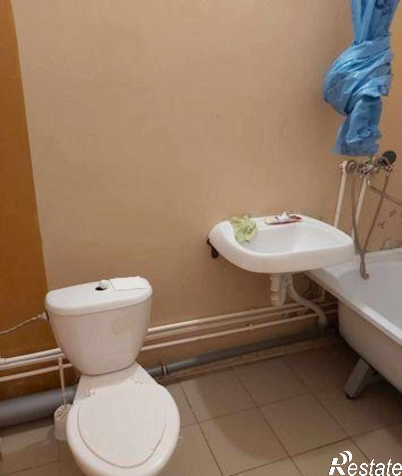 Купить квартиру за 2 160 000 рублей на Драгунская улица, 8