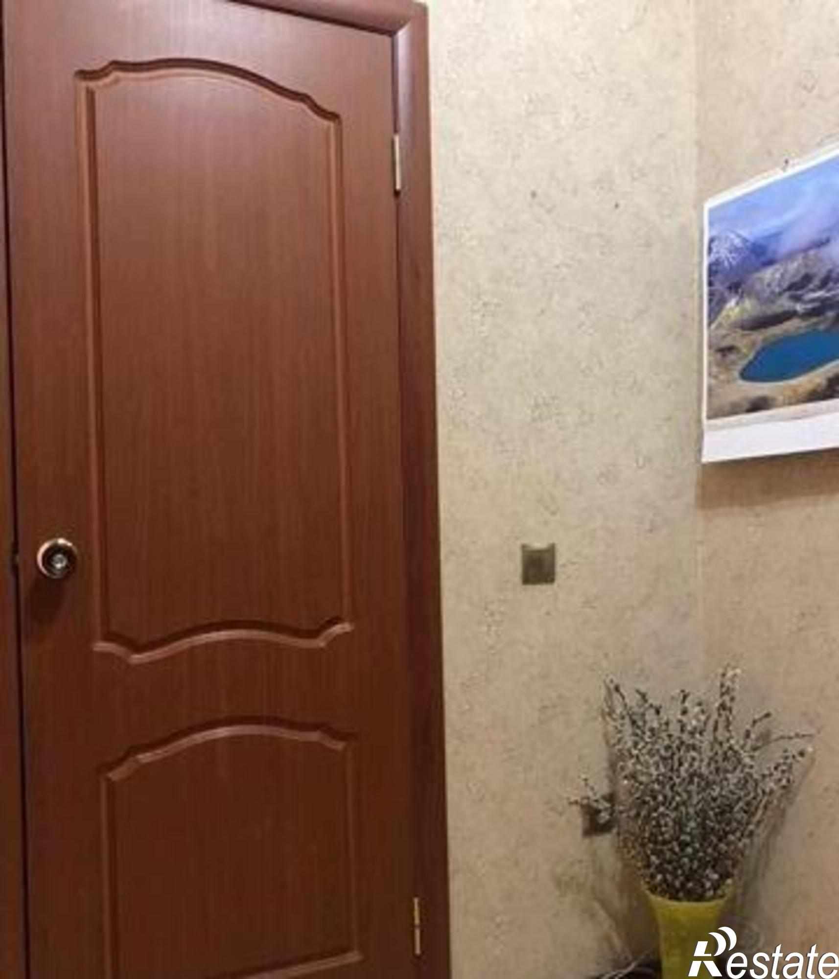 Купить квартиру за 1 720 000 рублей на улица Боряна, 40