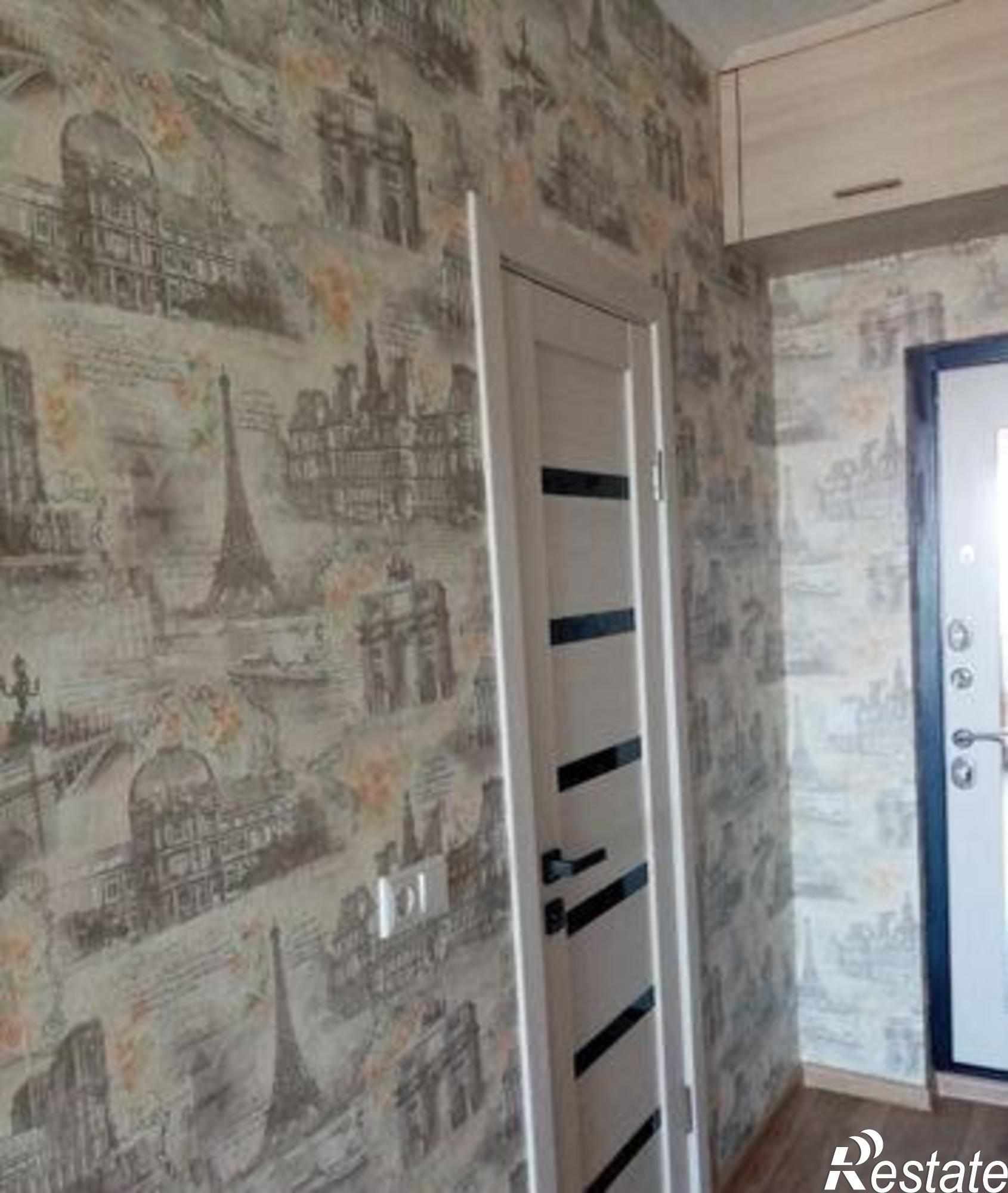 Купить квартиру за 2 680 000 рублей на Клубная улица, 20к4