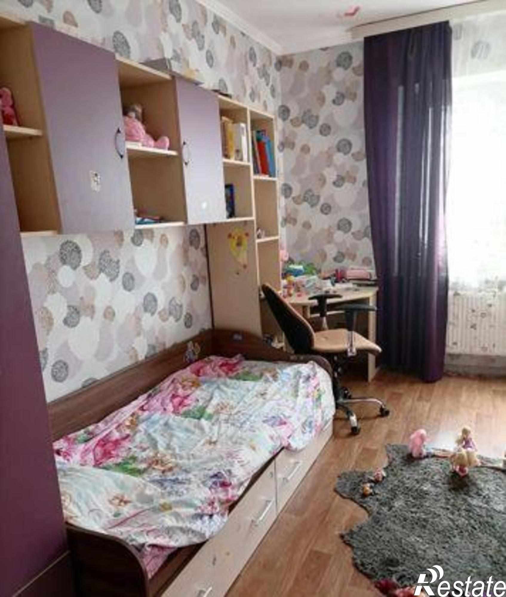 Купить квартиру за 3 290 000 рублей на улица Петренко, 26