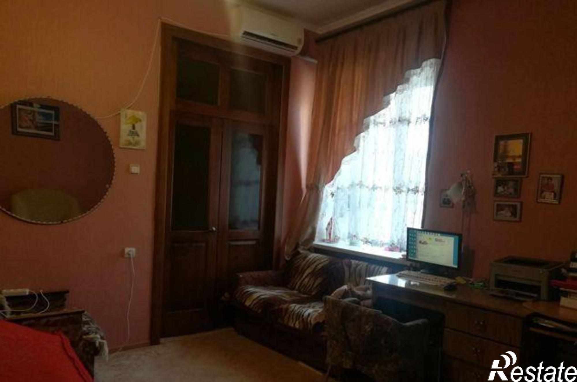 Купить квартиру за 4 610 000 рублей на Социалистическая улица, 204