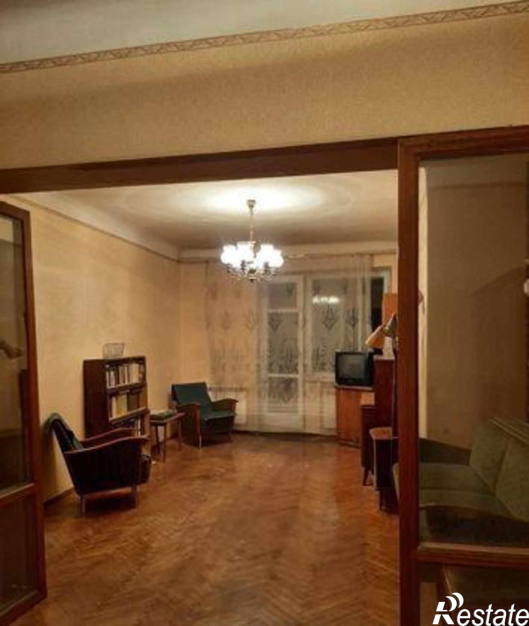 Купить квартиру за 3 290 000 рублей на Московская улица, 76/32