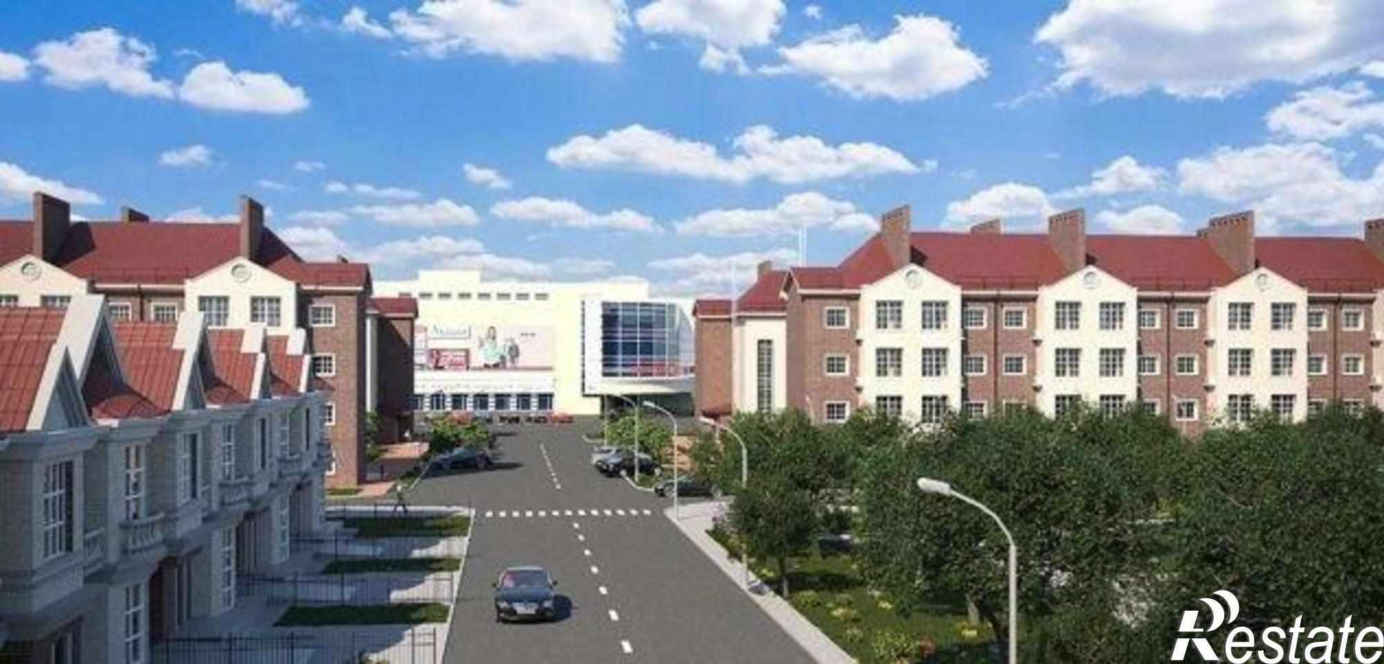 Купить квартиру за 1 590 000 рублей на проспект Победы, 3/1