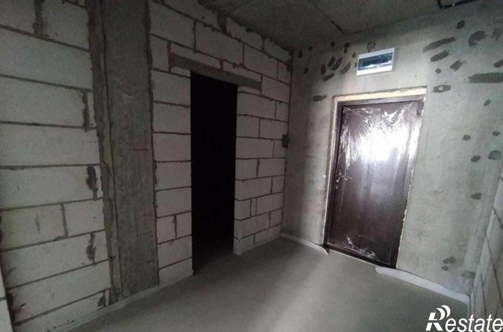 Купить квартиру за 3 290 000 рублей на улица Нансена, 103/1/3