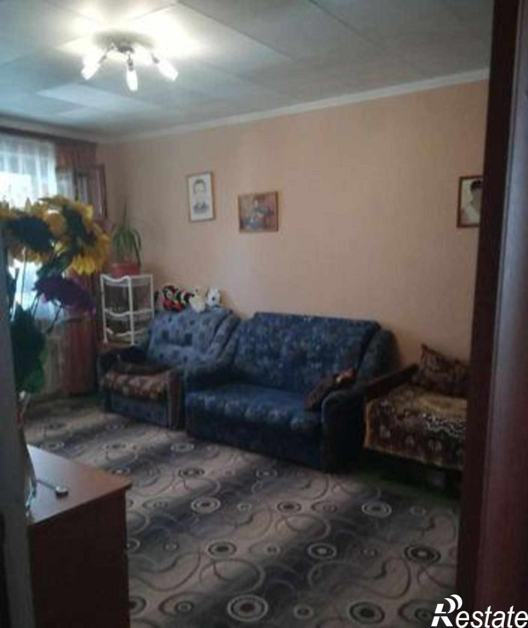 Купить квартиру за 2 210 000 рублей на улица Лелюшенко, 5/1