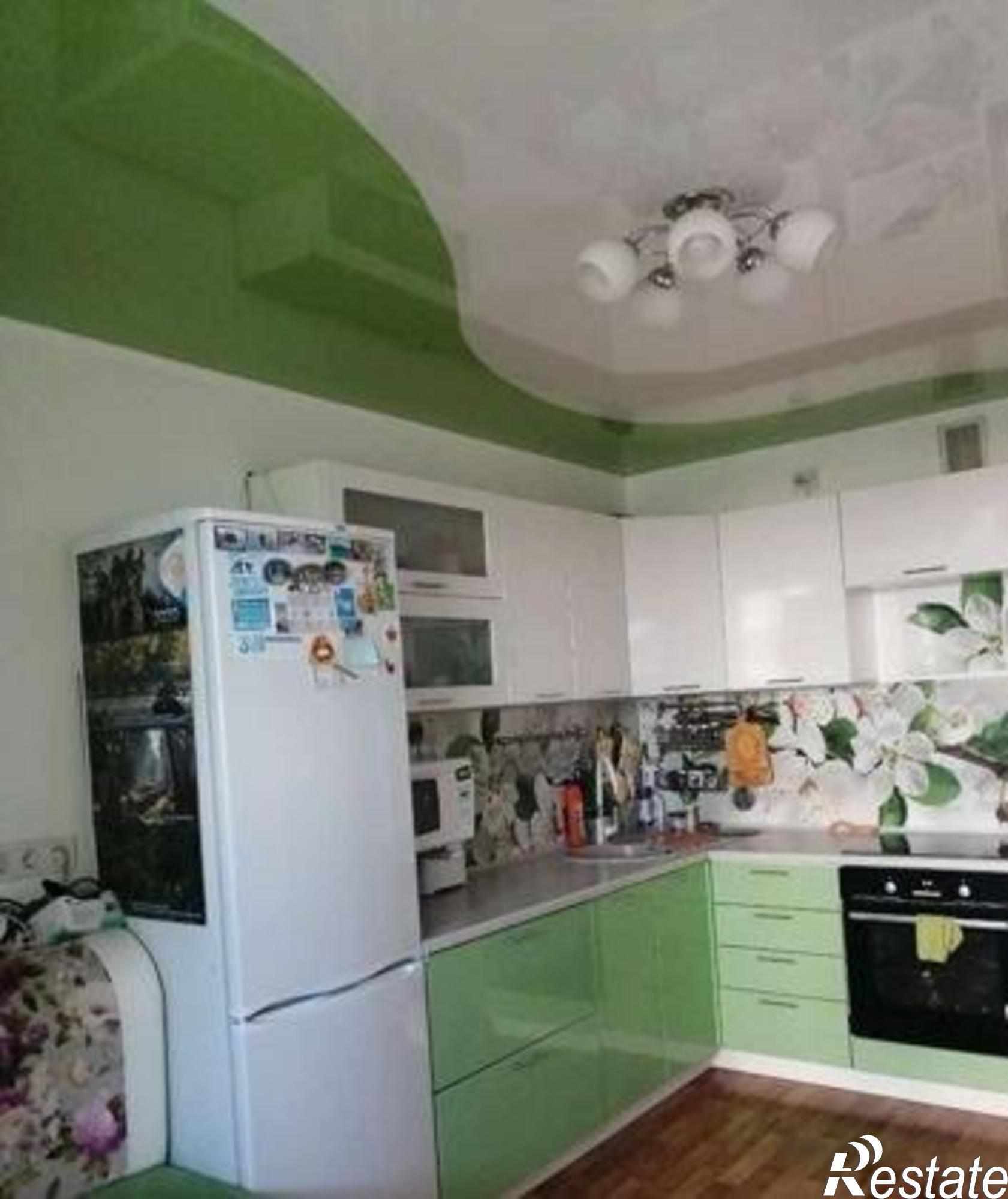Купить квартиру за 3 570 000 рублей на улица Петренко, 16