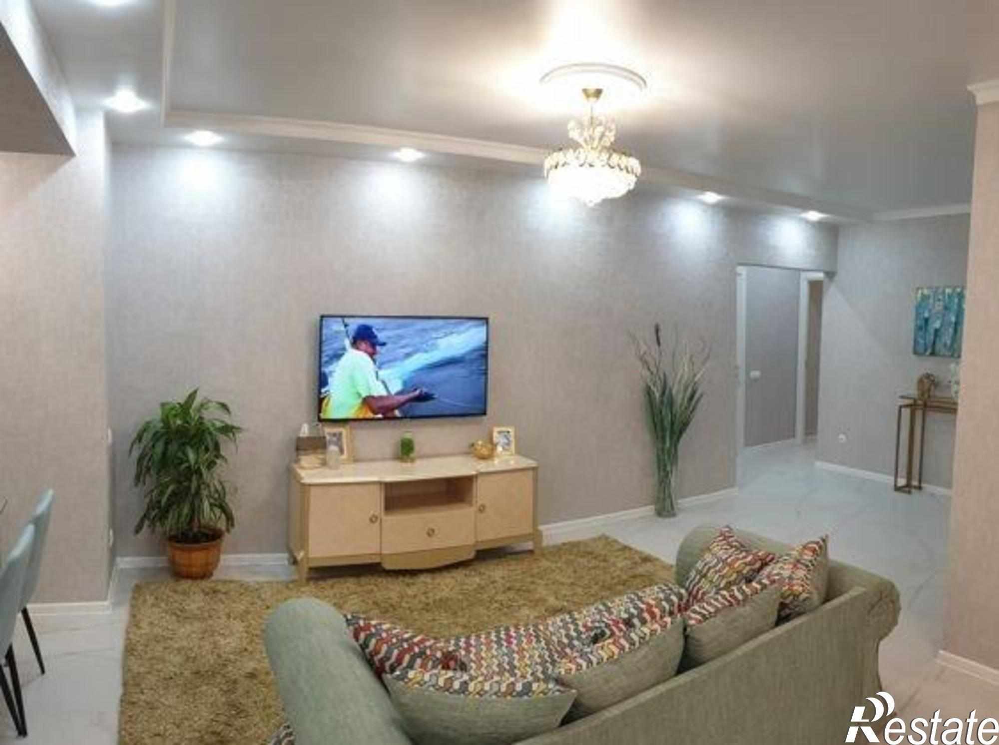 Купить квартиру за 6 820 000 рублей на проспект Горшкова, 6А