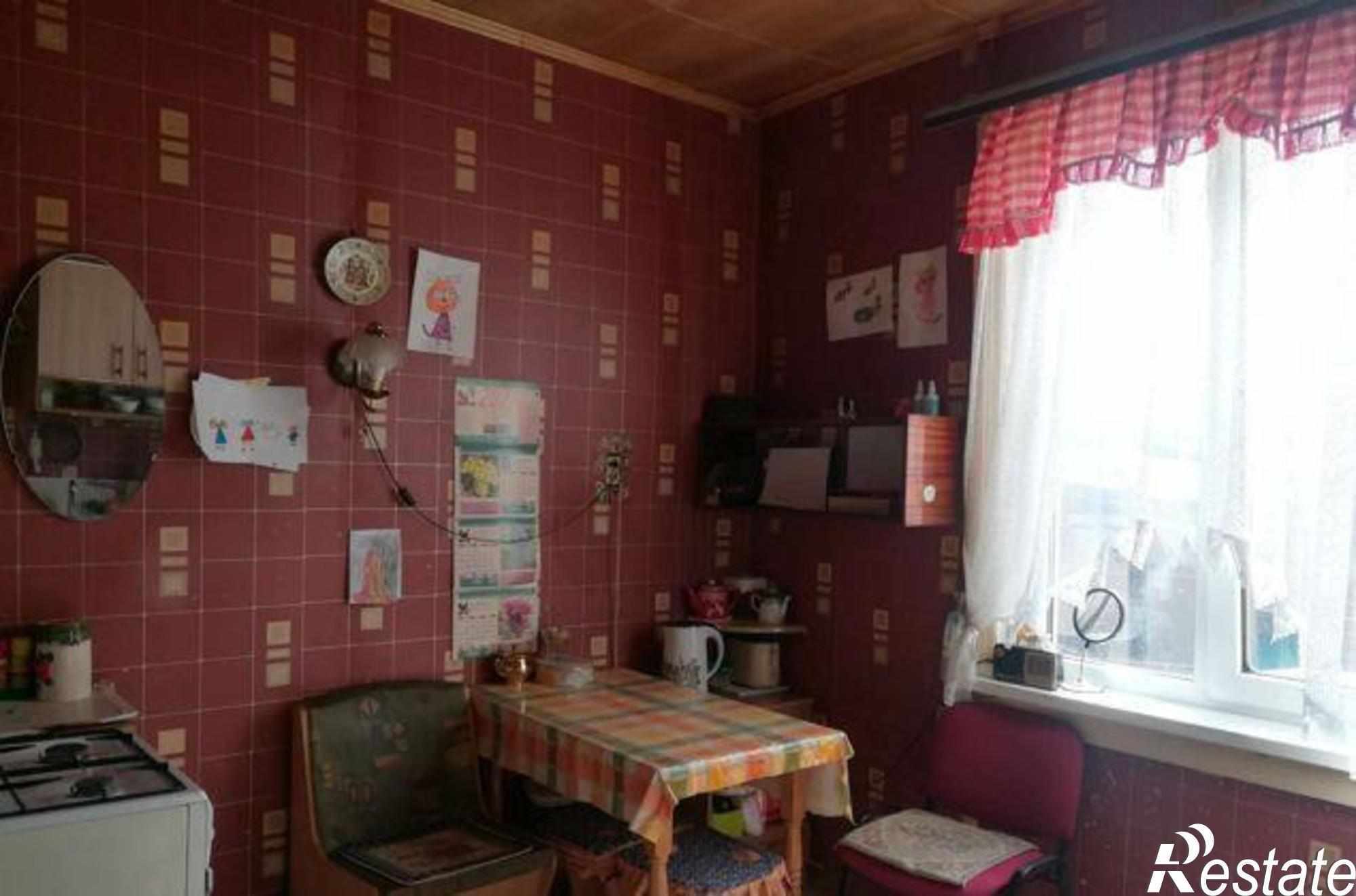 Купить квартиру за 4 610 000 рублей на Социалистическая улица, 204