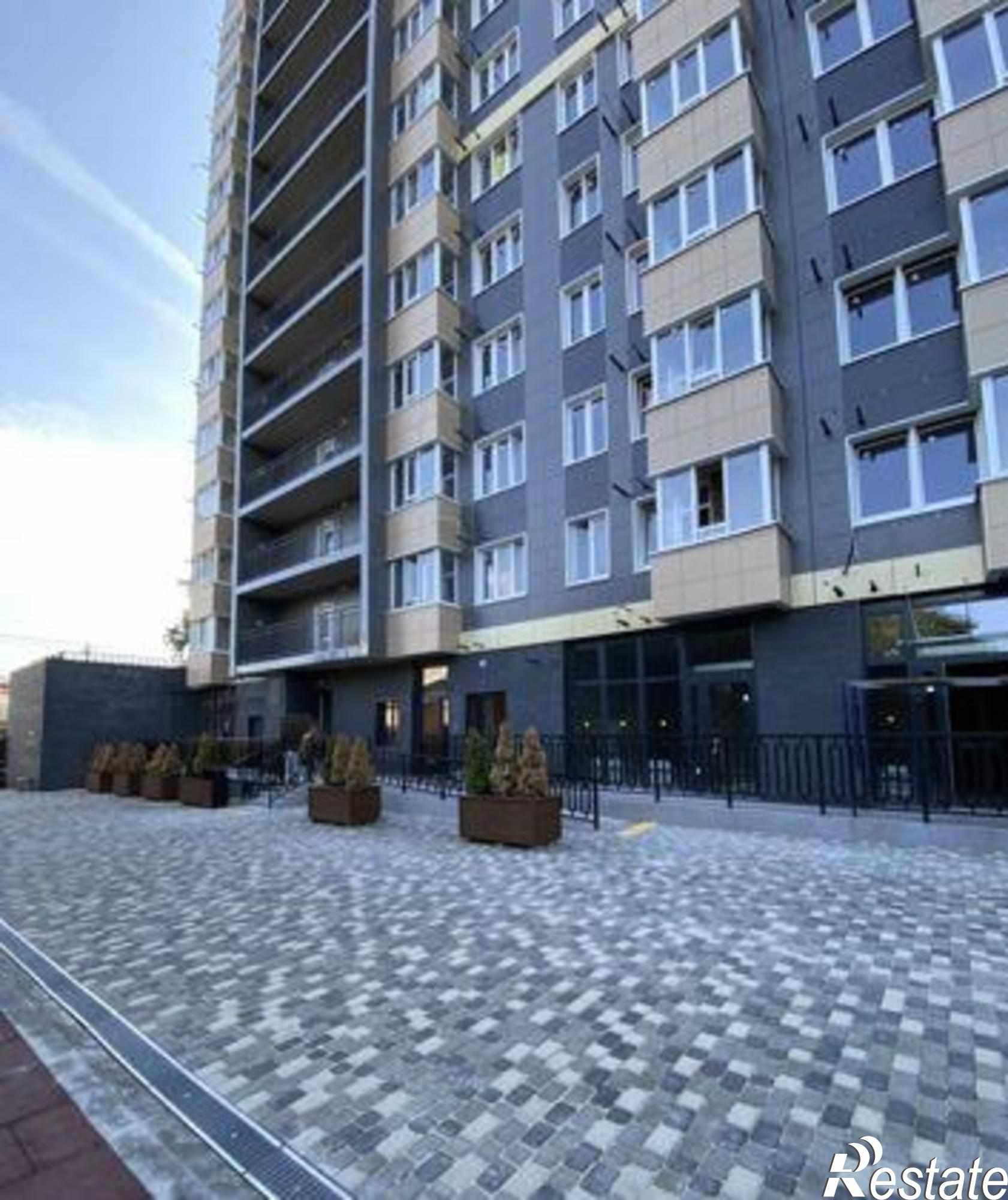 Купить квартиру за 4 090 000 рублей на Доломановский переулок, 82