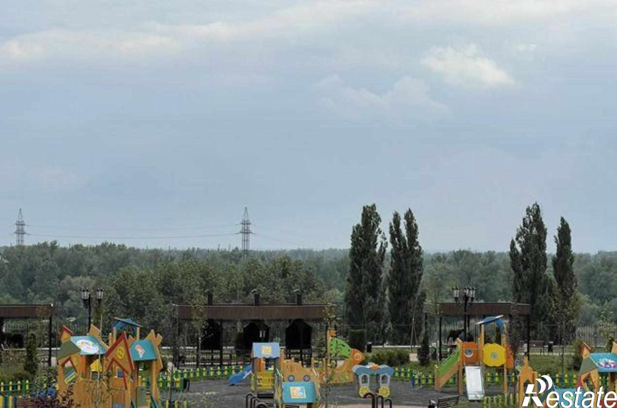 Купить квартиру за 3 670 000 рублей на Береговая улица, 117Бс7