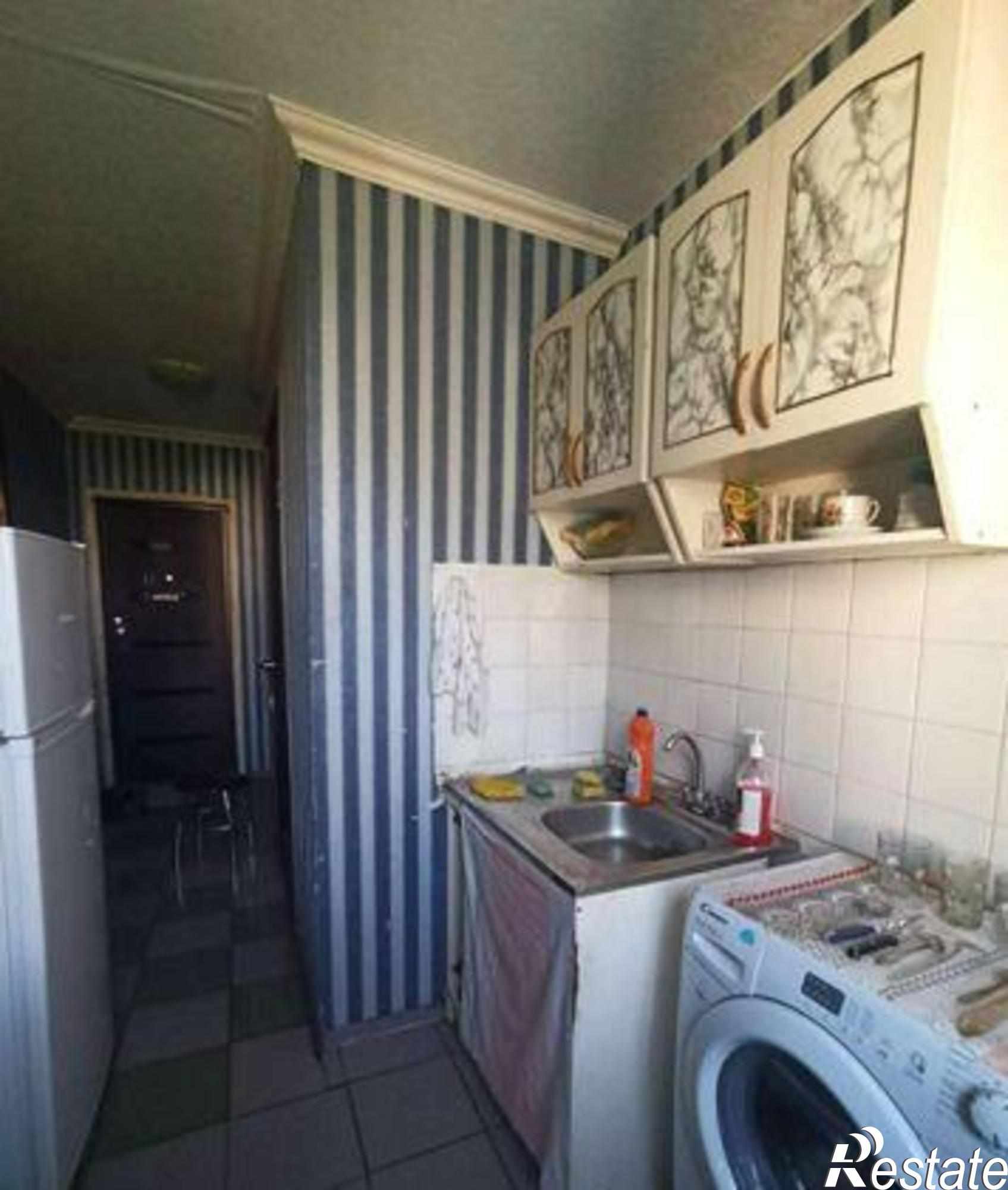 Купить квартиру за 1 740 000 рублей на улица Добровольского, 38