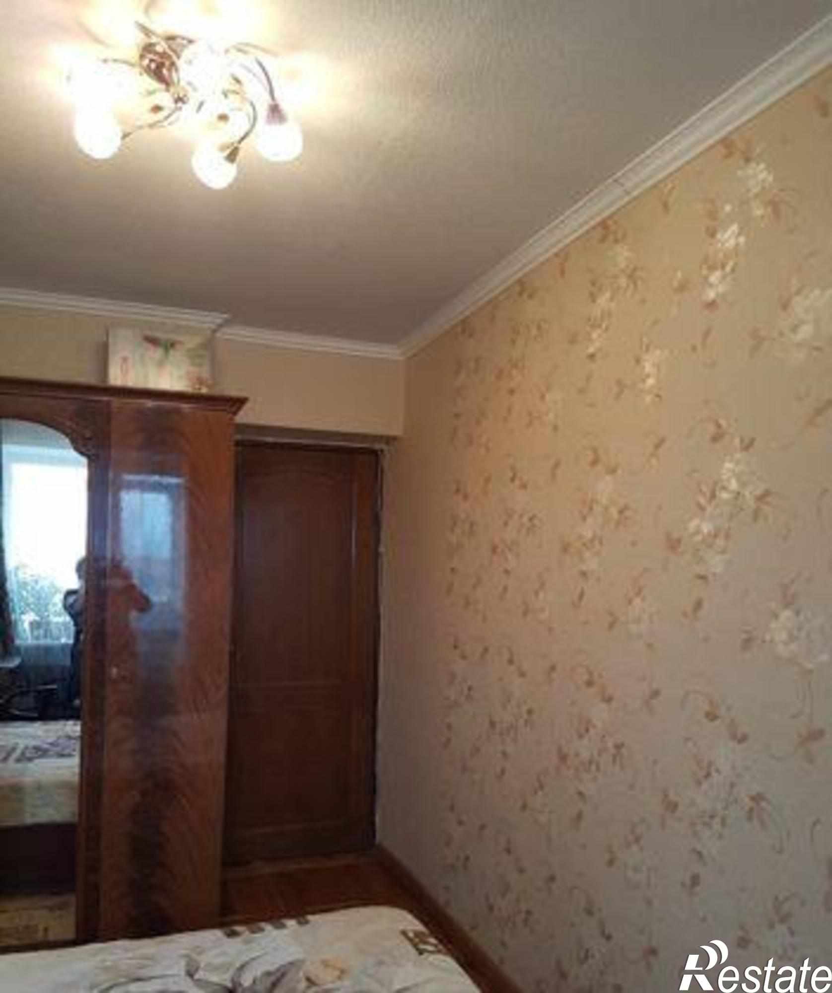 Купить квартиру за 4 890 000 рублей на Батуринская улица, 10