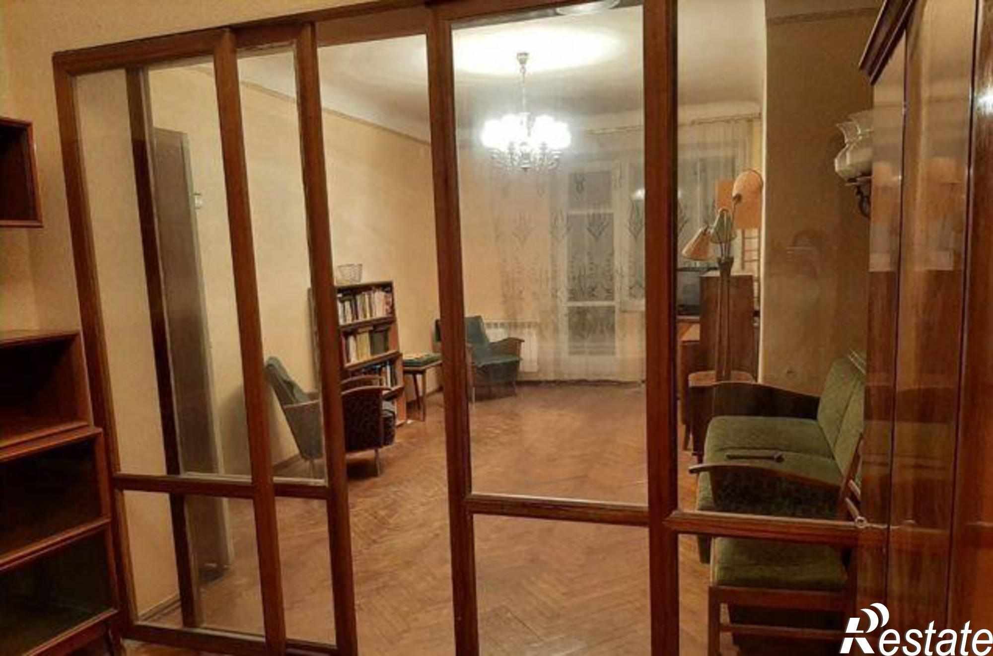 Купить квартиру за 3 290 000 рублей на Московская улица, 76/32