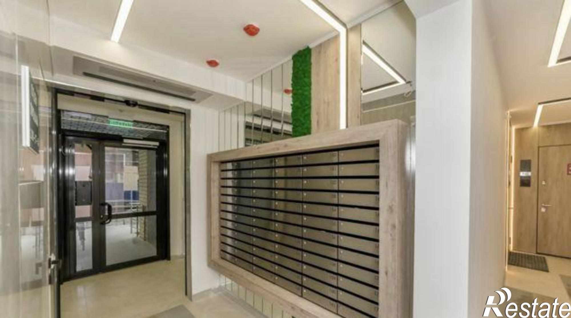 Купить квартиру за 9 020 000 рублей на улица Мечникова, 110Б