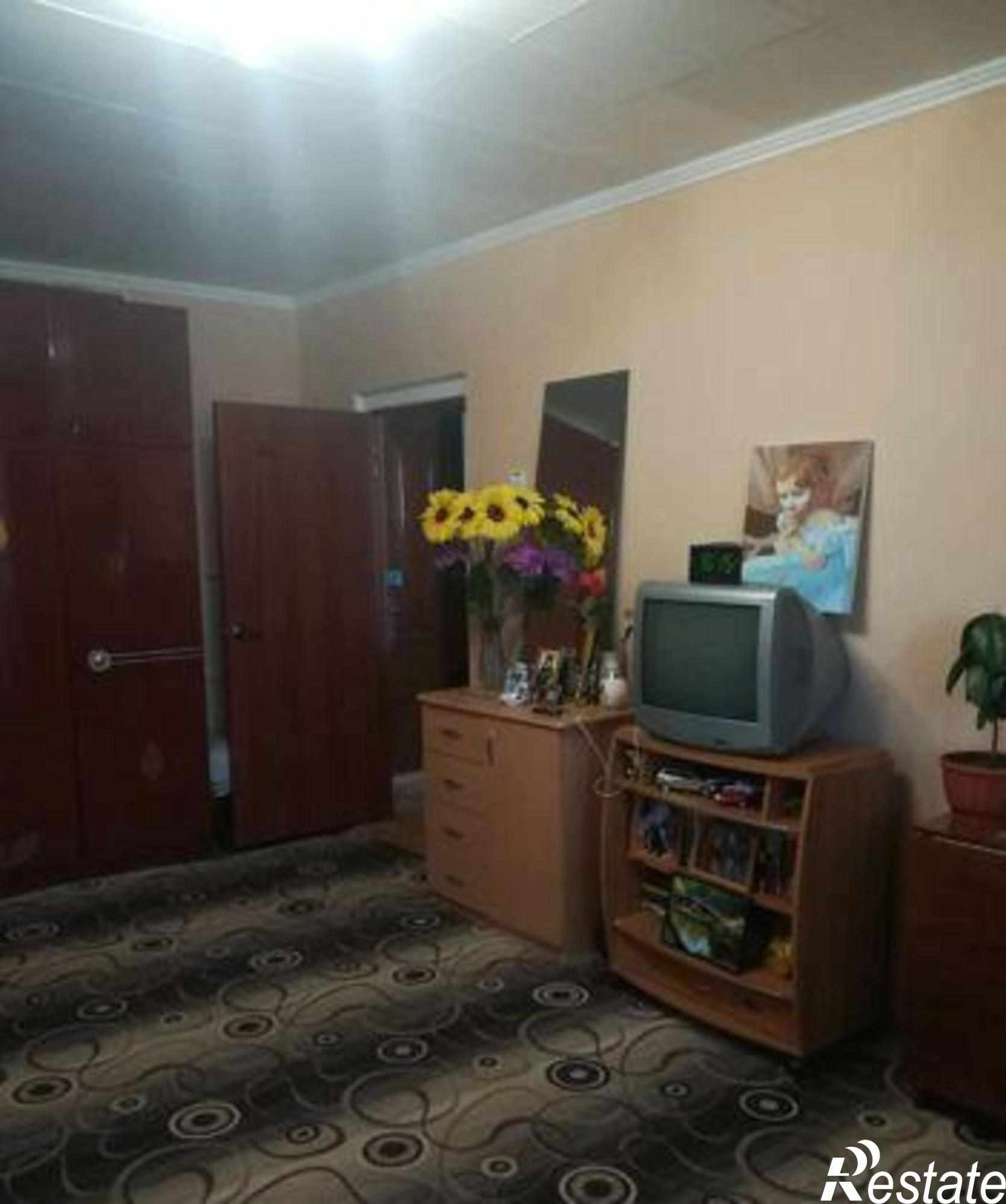 Купить квартиру за 2 210 000 рублей на улица Лелюшенко, 5/1