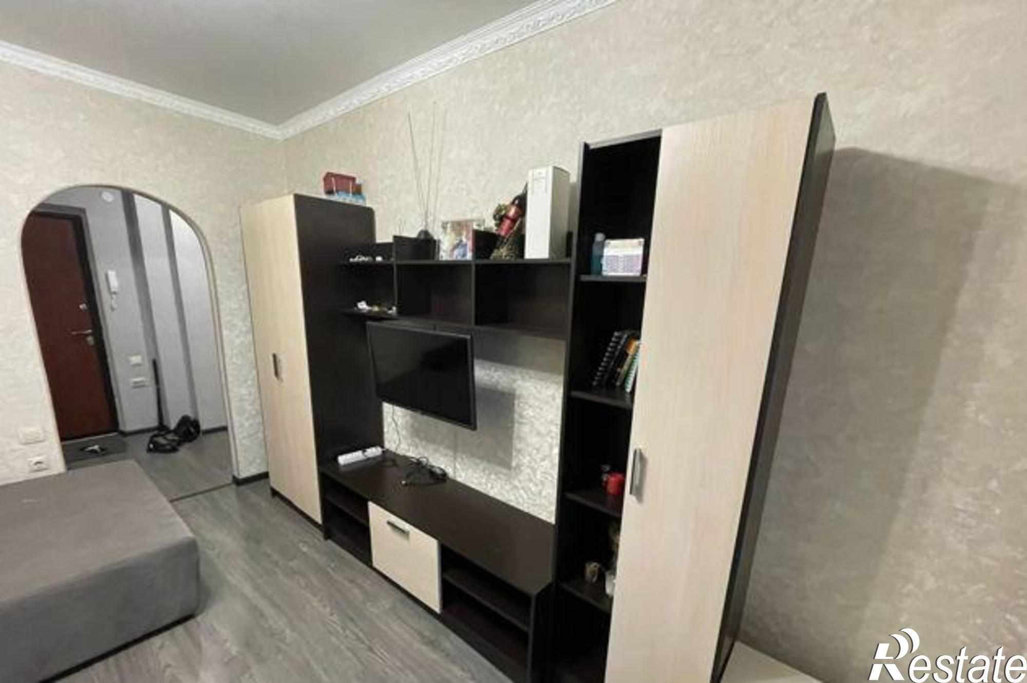 Купить квартиру за 2 820 000 рублей на переулок Салютина, 2