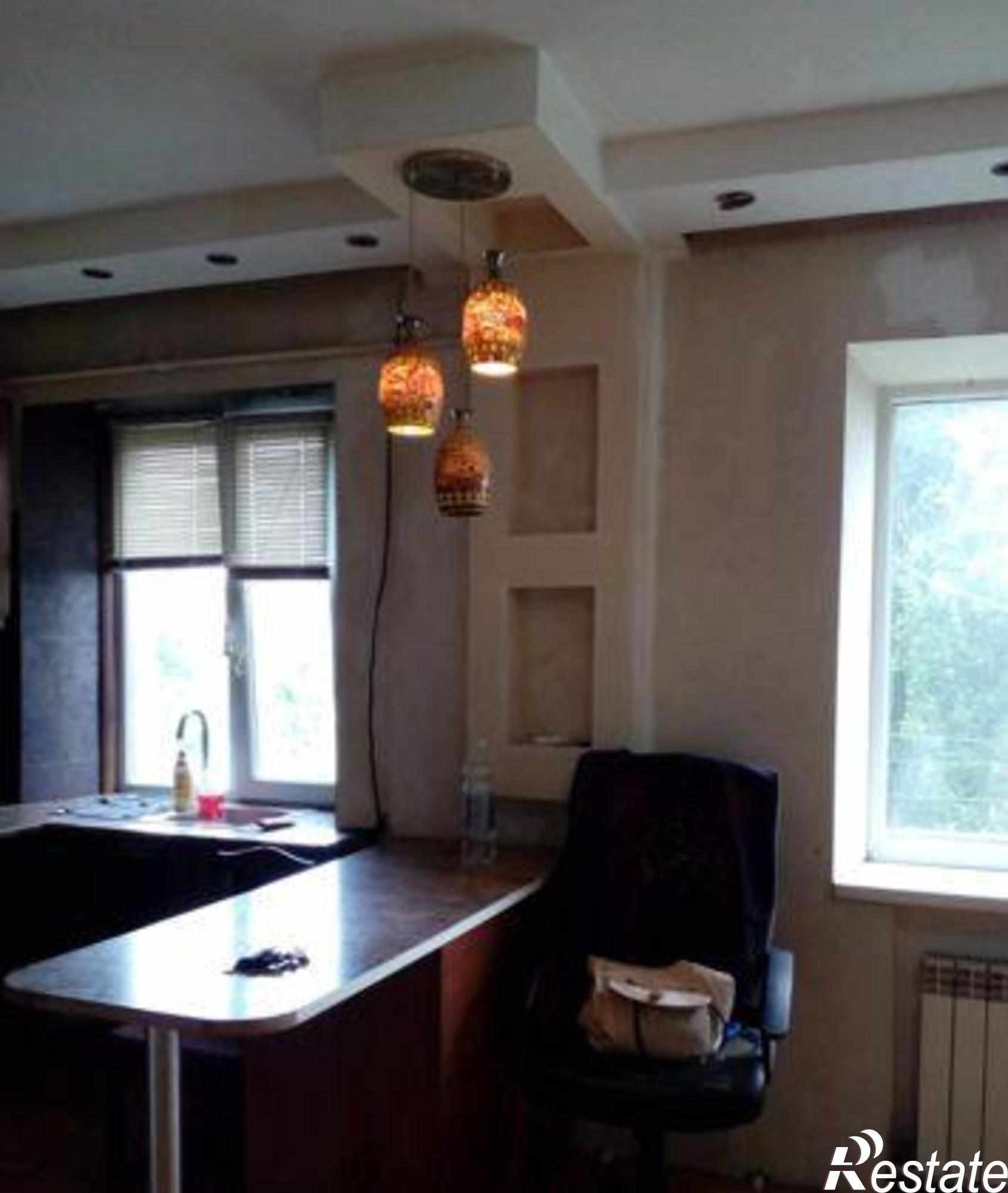 Купить квартиру за 2 350 000 рублей на Сальский переулок, 13
