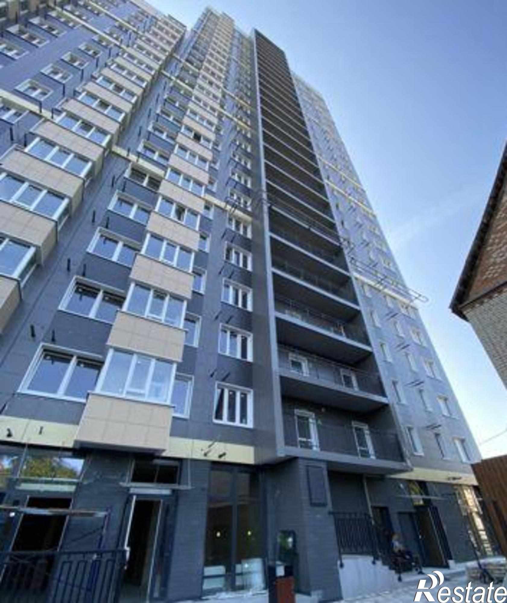 Купить квартиру за 4 090 000 рублей на Доломановский переулок, 82