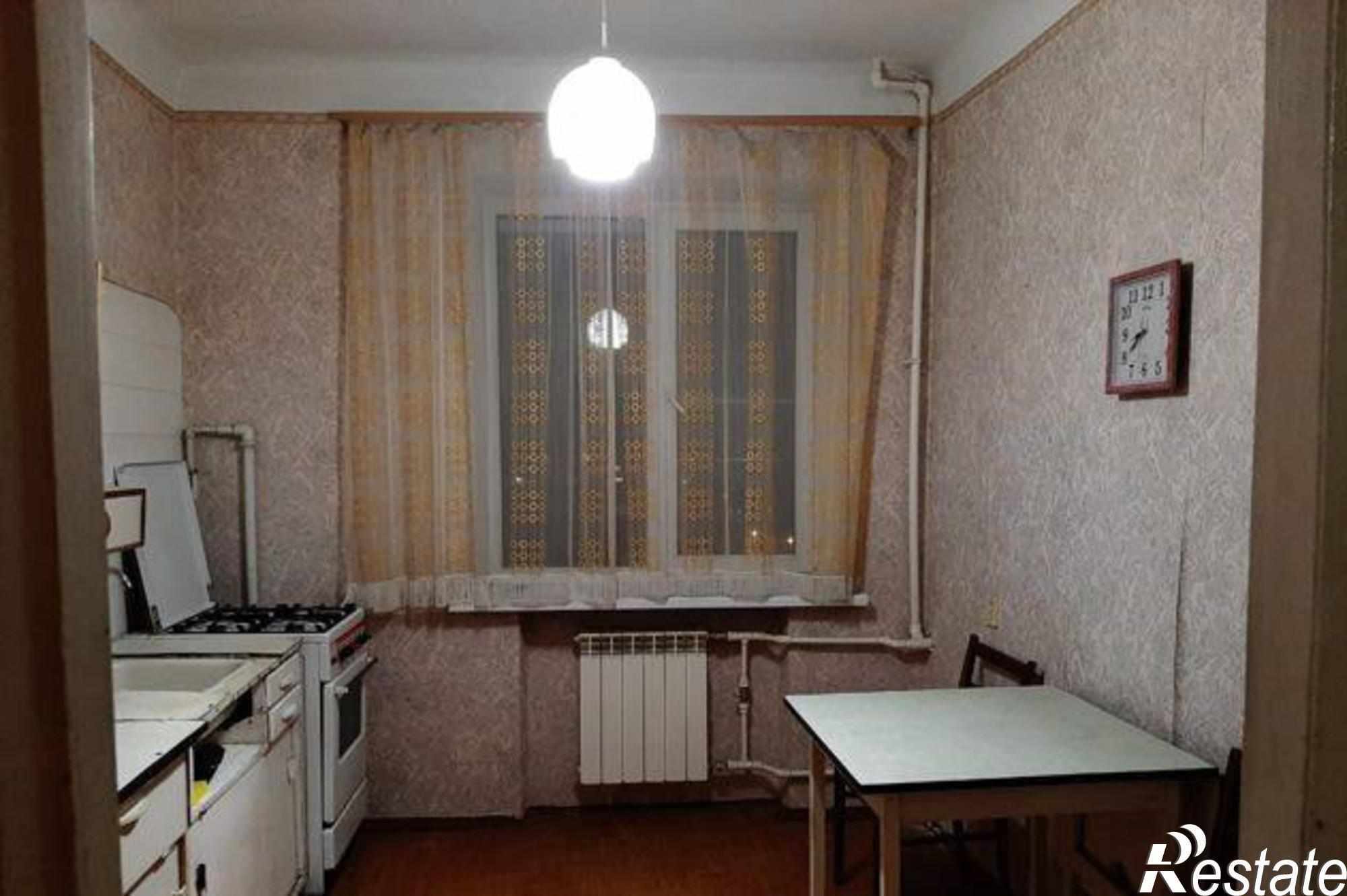Купить квартиру за 3 290 000 рублей на Московская улица, 76/32