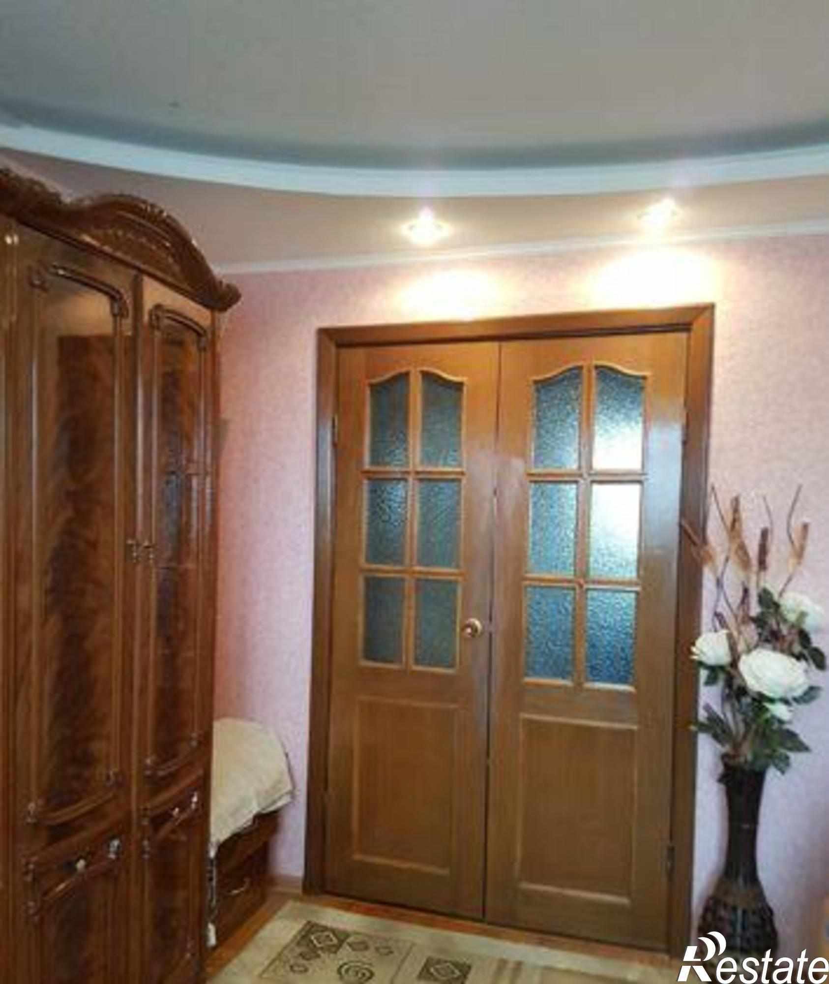 Купить квартиру за 4 890 000 рублей на Батуринская улица, 10