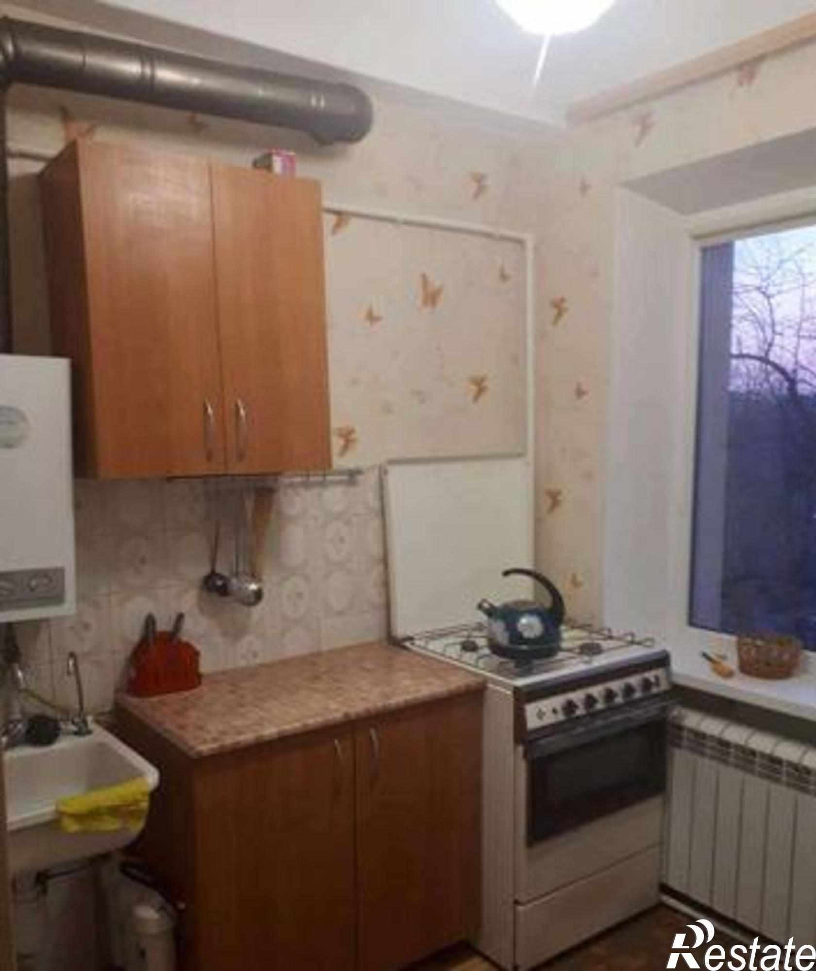 Купить квартиру за 1 740 000 рублей на Беломорский переулок, 20Г