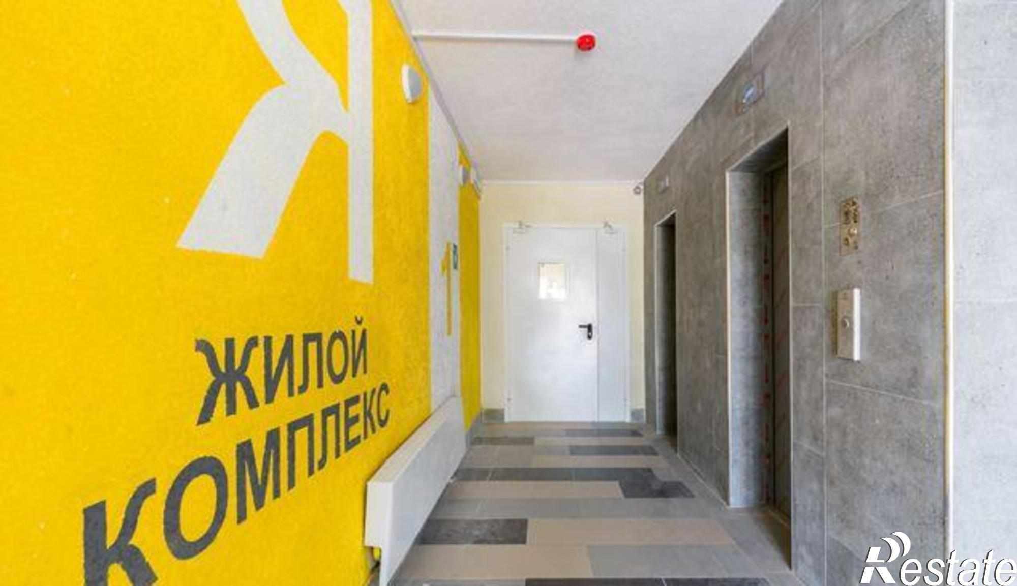 Купить квартиру за 2 960 000 рублей на 2-я Краснодарская улица, 169Бс2