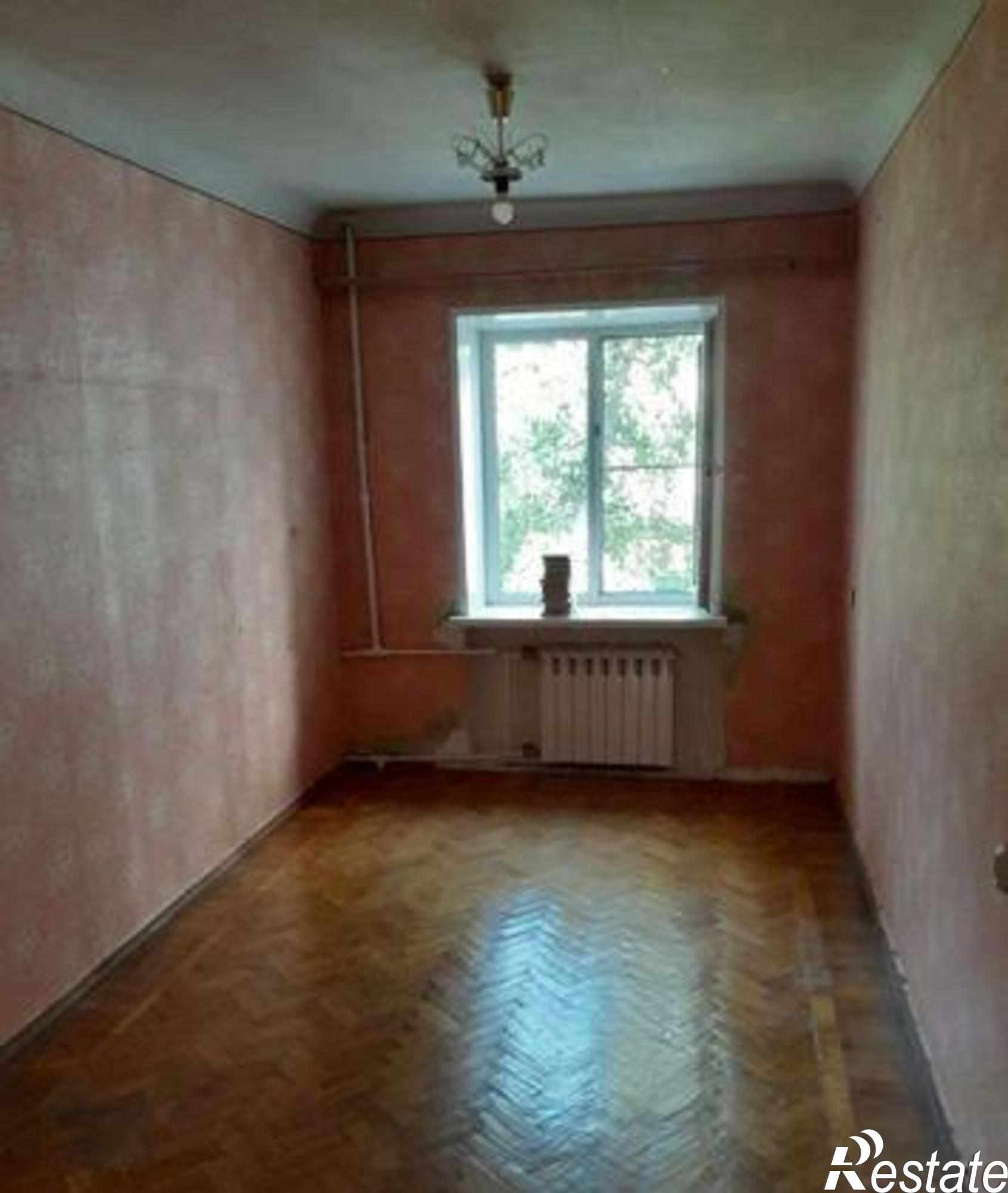 Купить квартиру за 3 850 000 рублей на Халтуринский переулок, 63